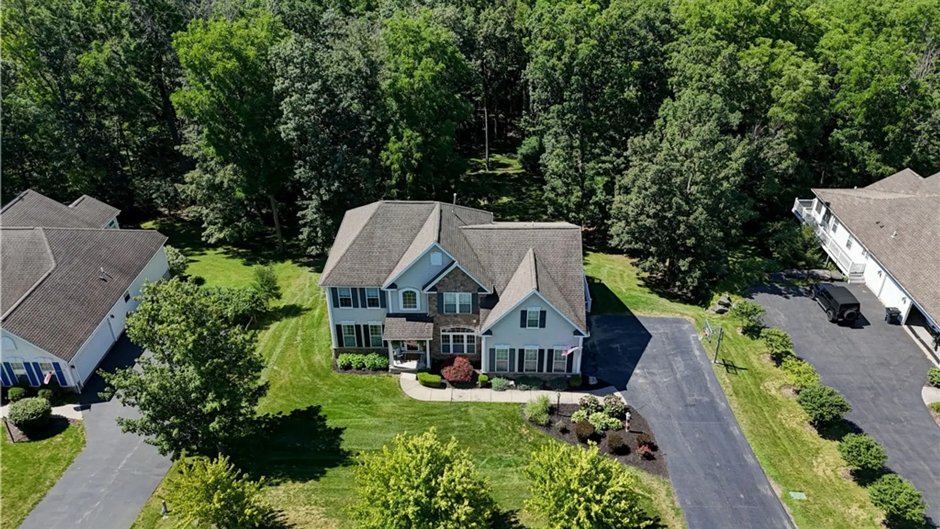 Property at 5031 W Ridge Run, Canandaigua Town, NY 14424 3