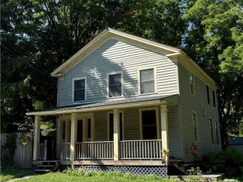 Property at 8590 Green Lakes Road, Manlius, NY 13066