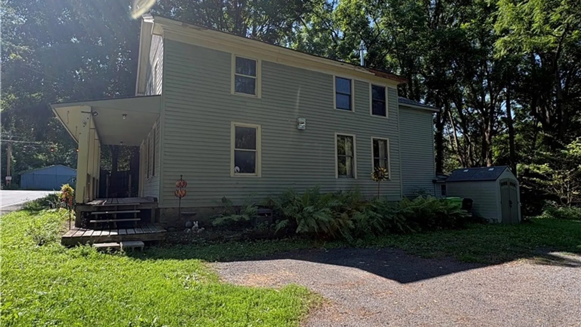 Property at 8590 Green Lakes Road, Manlius, NY 13066 5