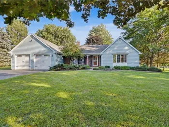 Property at 6644 Liebler Road, Boston, NY 14025