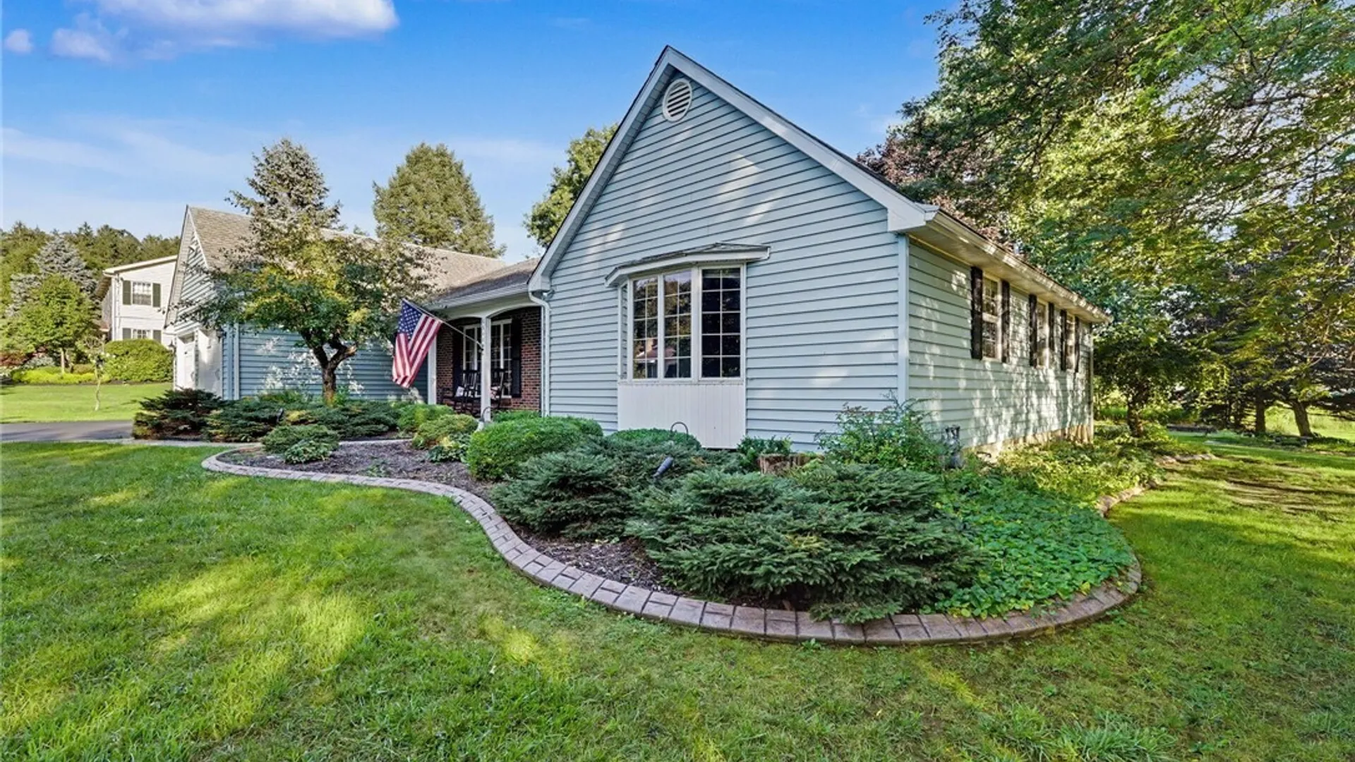 Property at 6644 Liebler Road, Boston, NY 14025 5