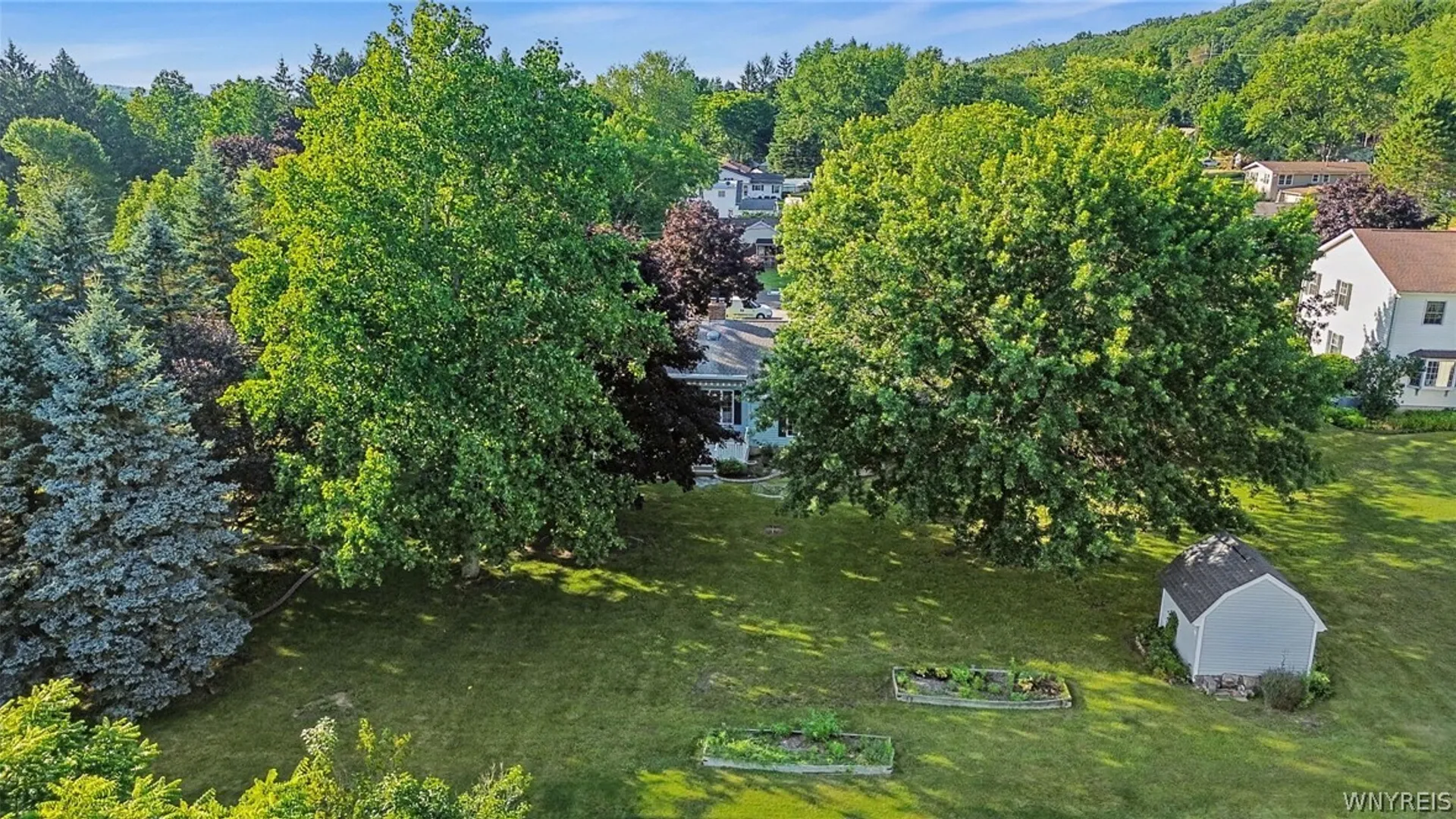 Property at 6644 Liebler Road, Boston, NY 14025 46