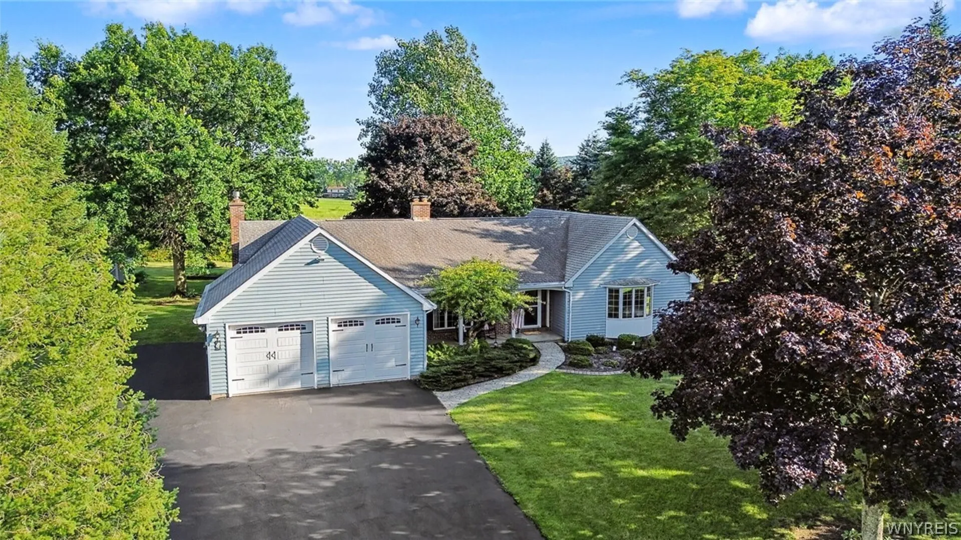 Property at 6644 Liebler Road, Boston, NY 14025 47