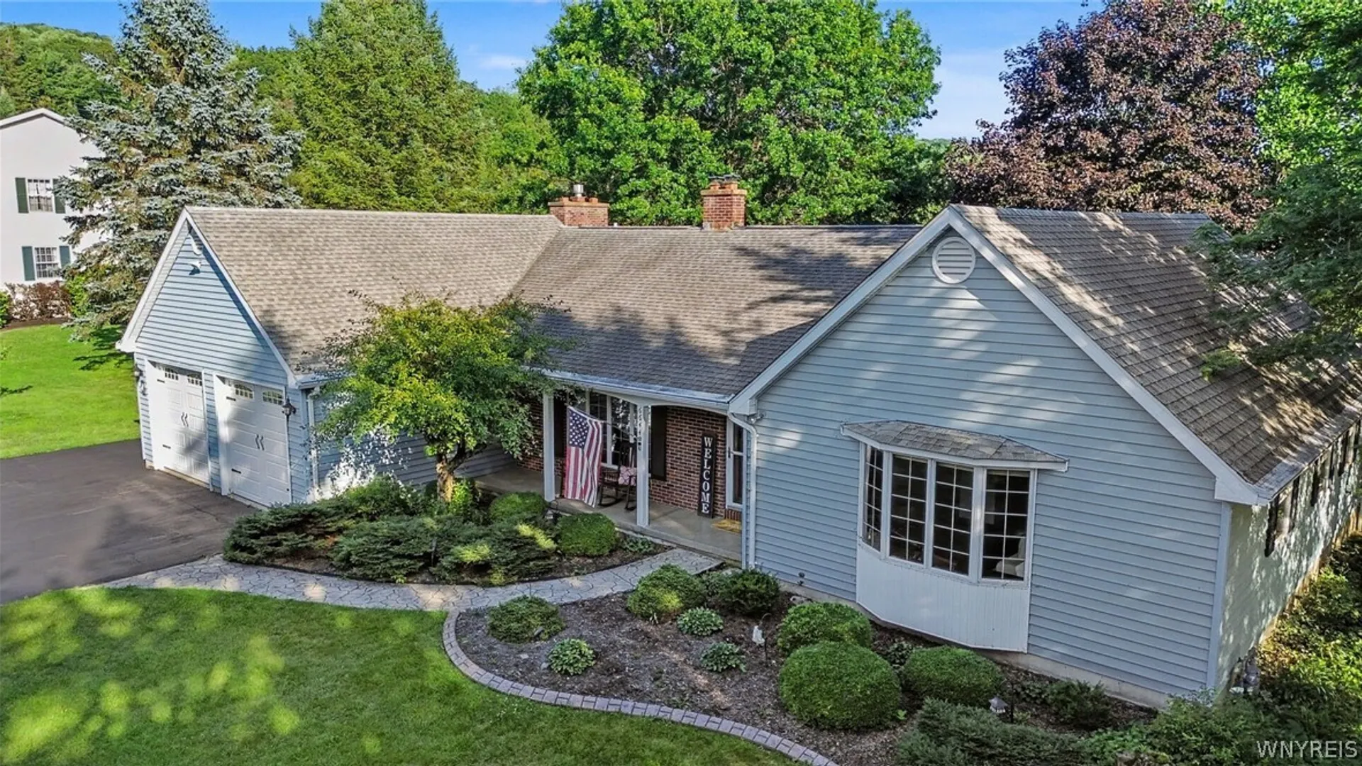 Property at 6644 Liebler Road, Boston, NY 14025 4