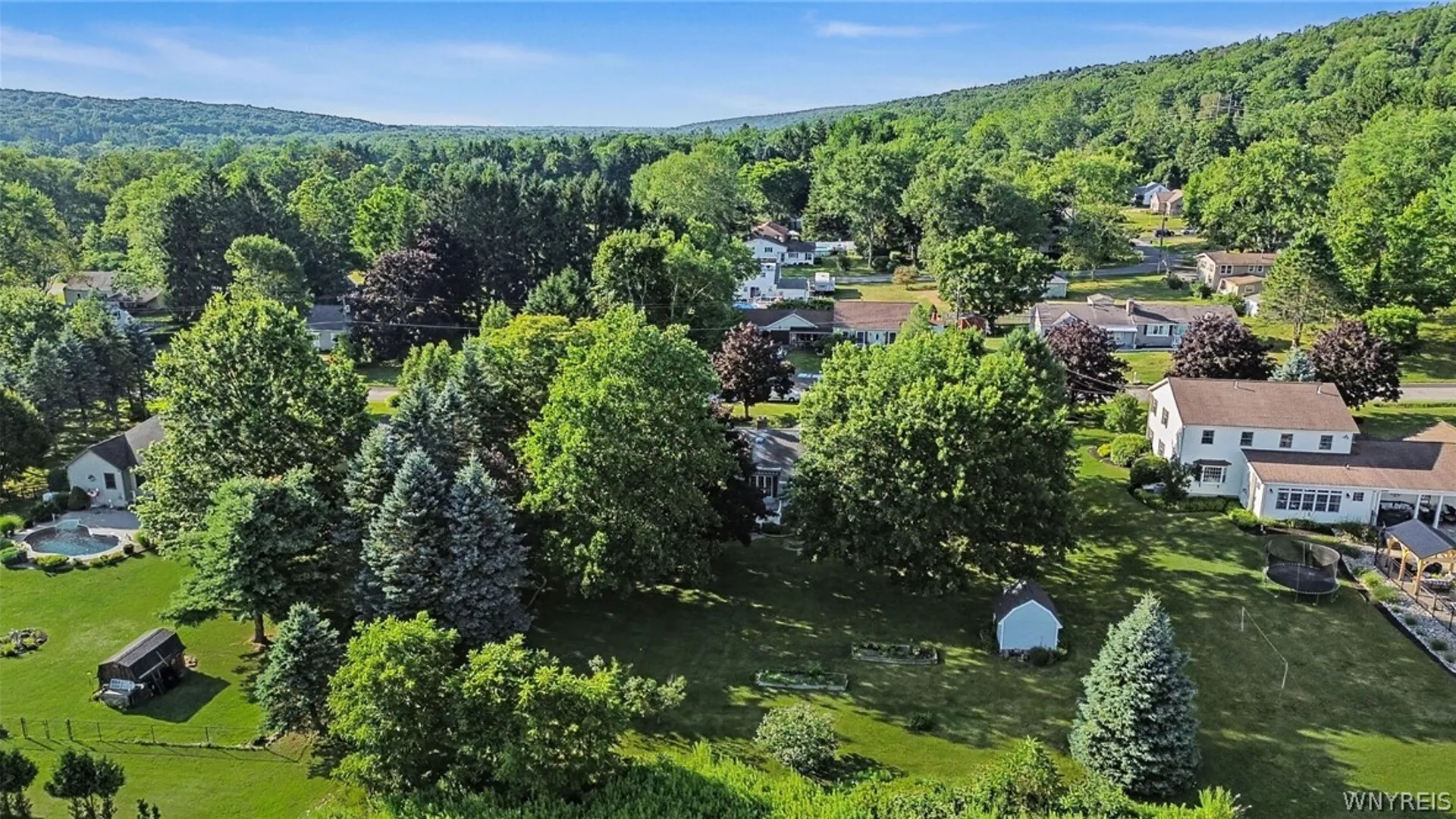 Property at 6644 Liebler Road, Boston, NY 14025 49