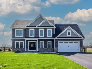Property at 237 Collamer Road, Parma, NY 14468