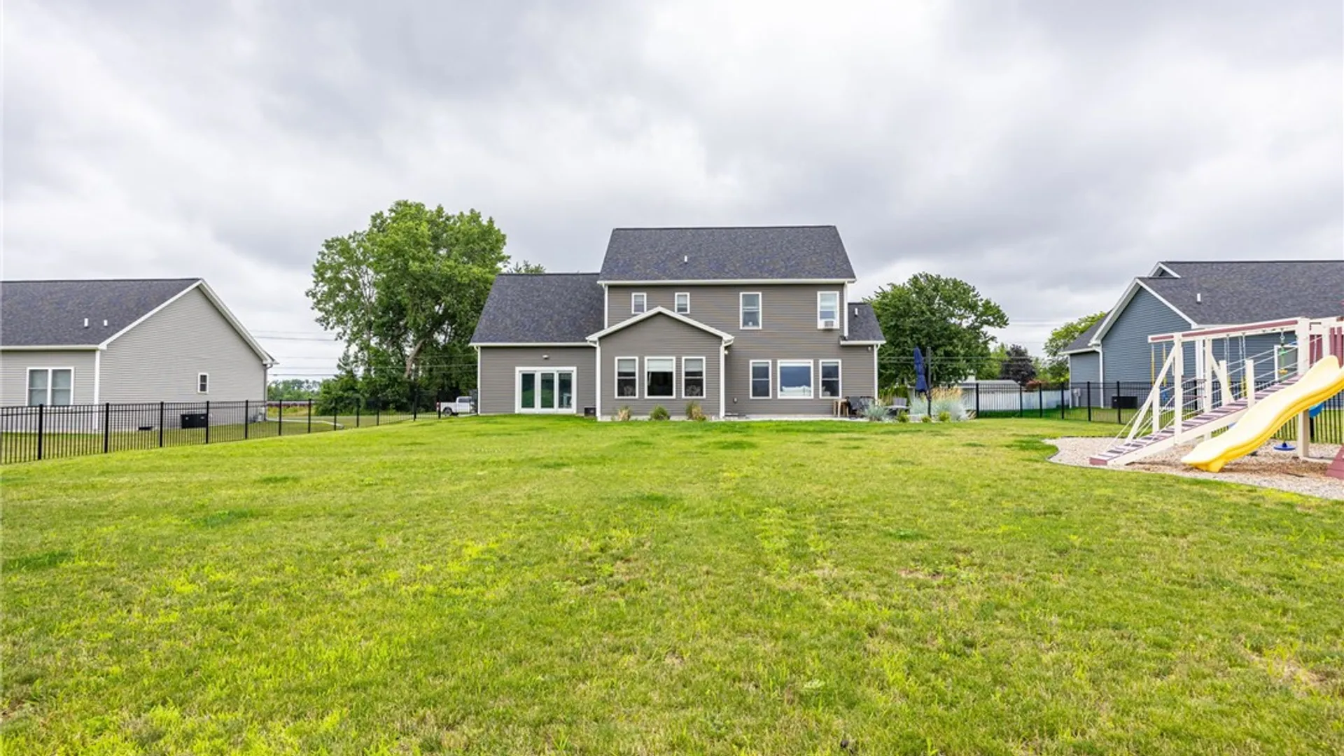 Property at 237 Collamer Road, Parma, NY 14468 41