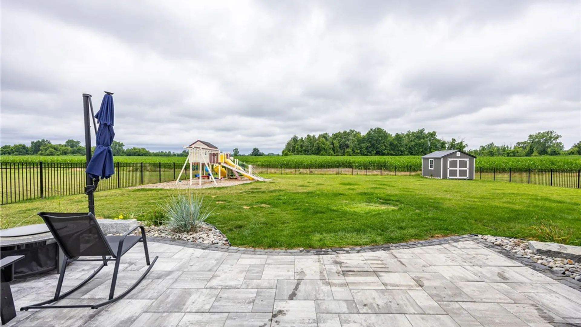 Property at 237 Collamer Road, Parma, NY 14468 43