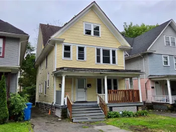 Property at 5 Sawyer Street, Rochester, NY 14619