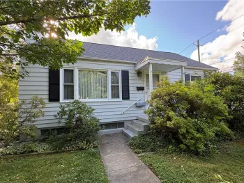Property at 267 Walnut Street, Corning City, NY 14830