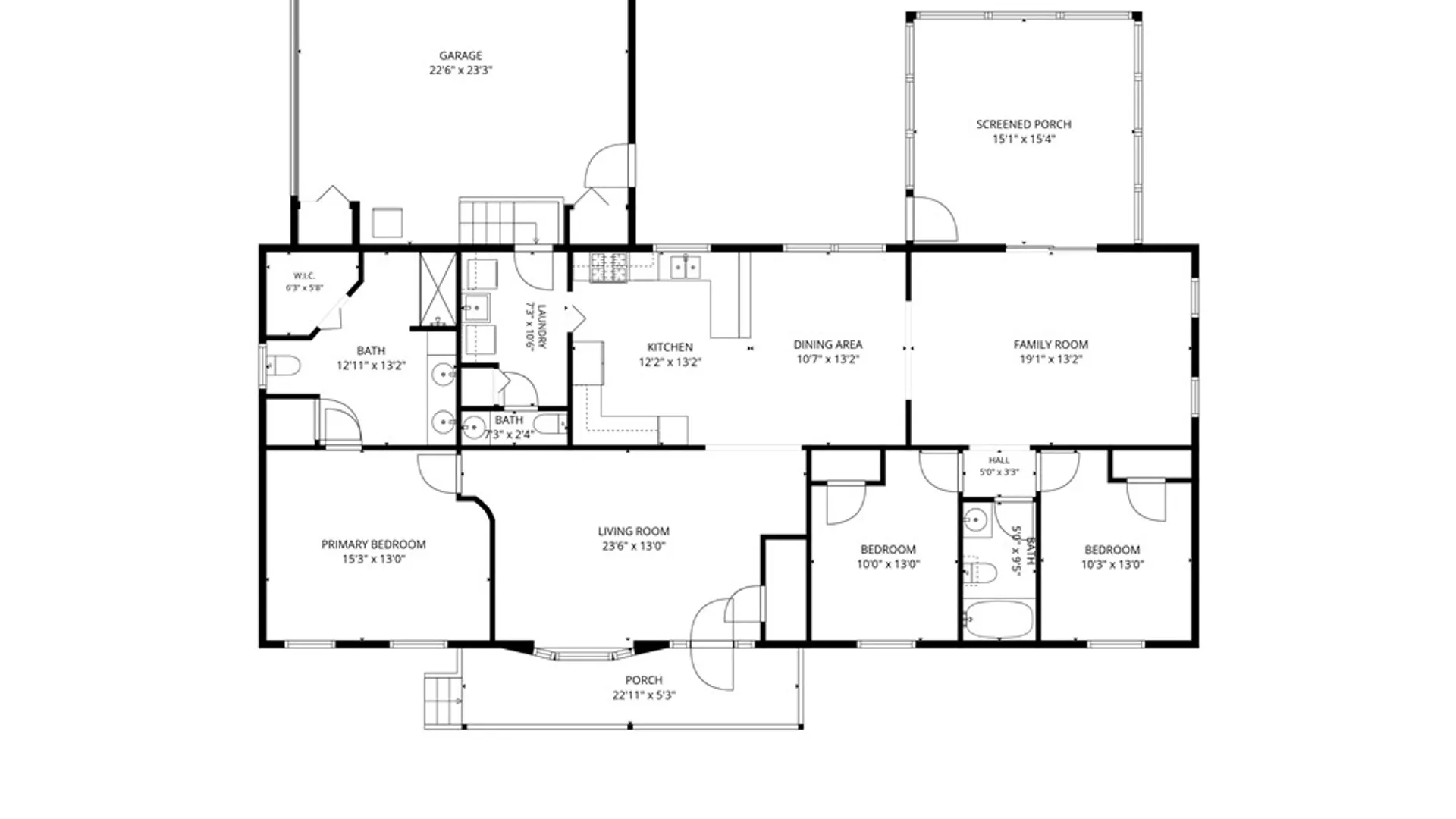 Property at 136 Rocking Chair Road, Big Flats, NY 14845 39