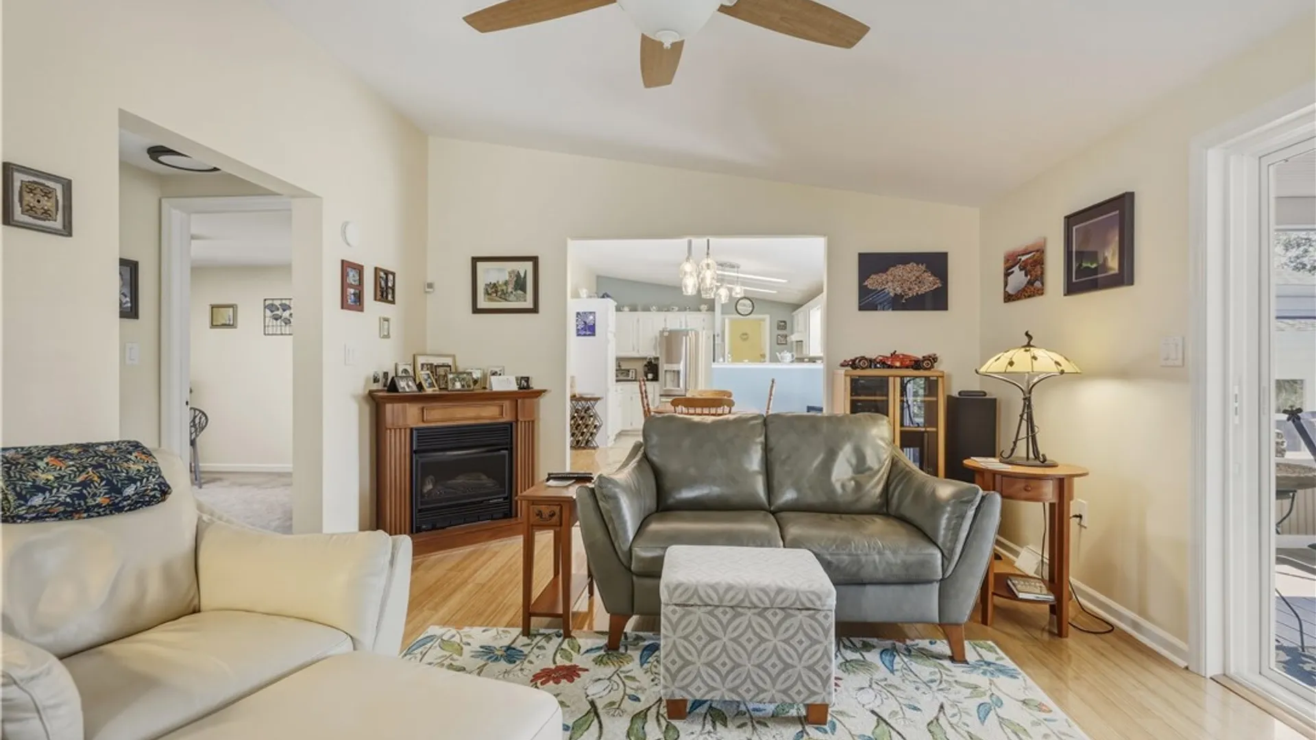 Property at 136 Rocking Chair Road, Big Flats, NY 14845 14