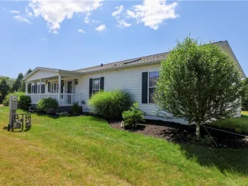 Property at 136 Rocking Chair Road, Big Flats, NY 14845