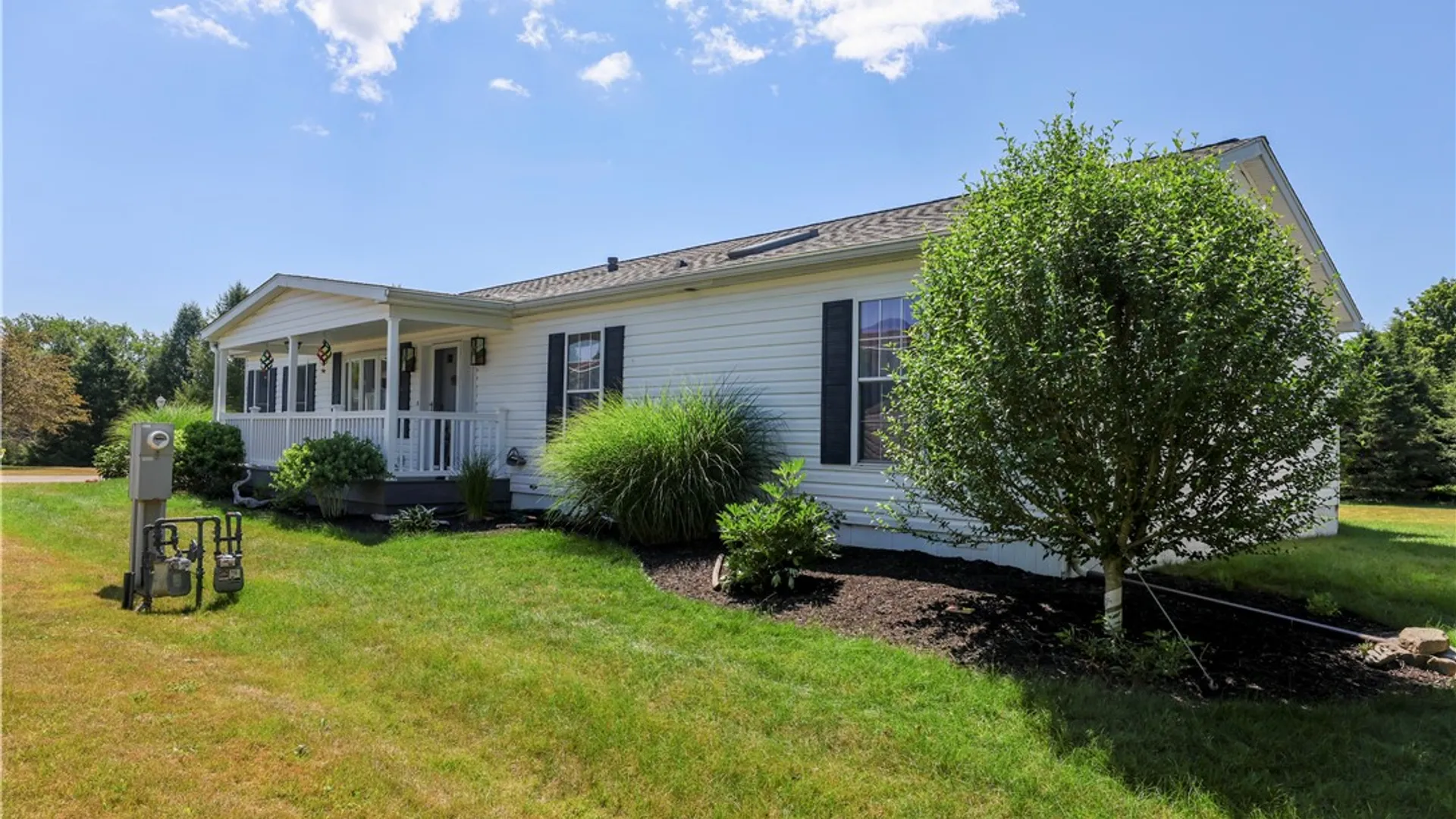 Property at 136 Rocking Chair Road, Big Flats, NY 14845 36