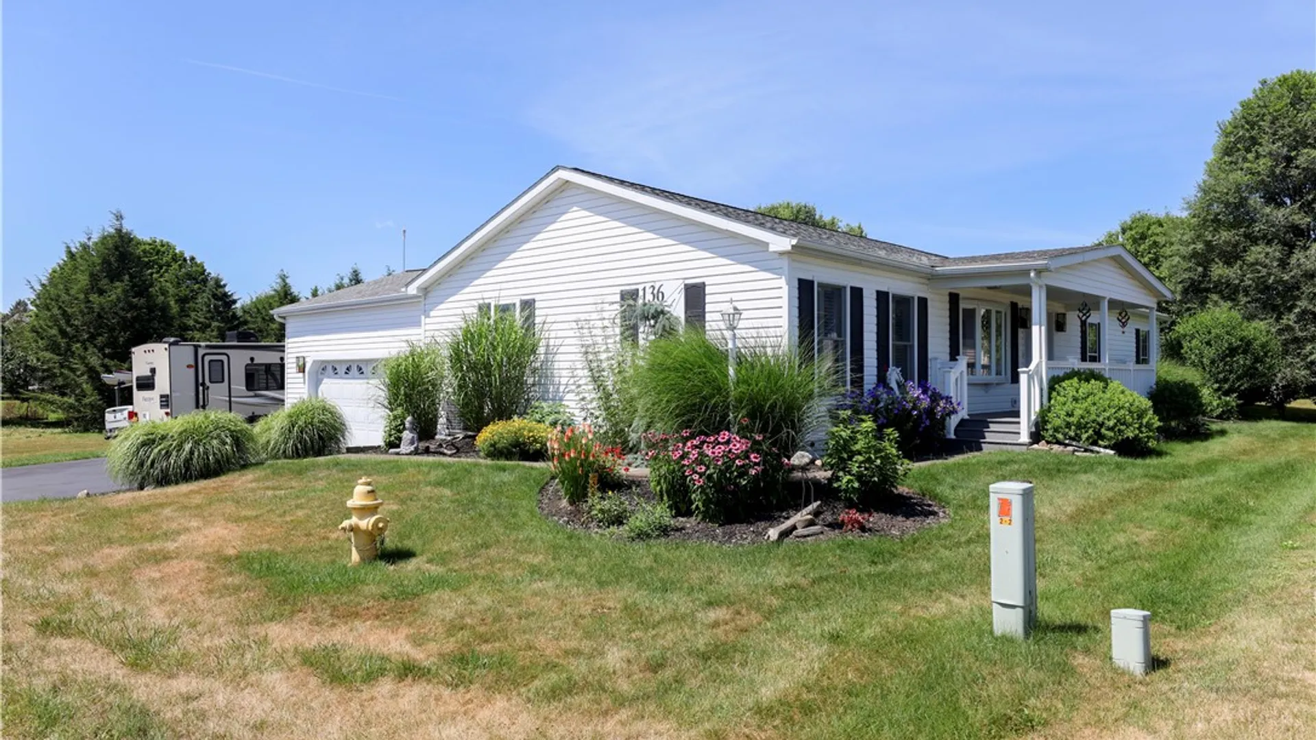 Property at 136 Rocking Chair Road, Big Flats, NY 14845 38
