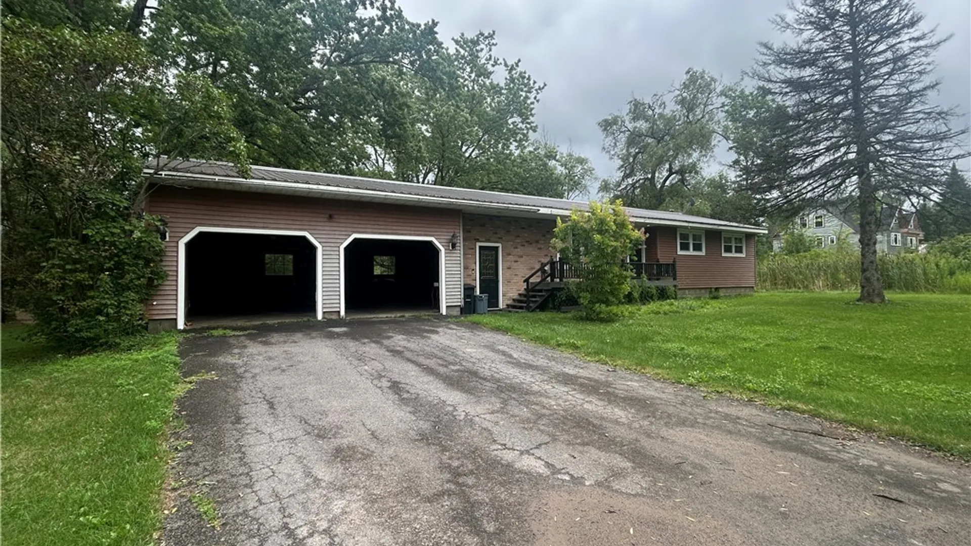 Property at 7282 Glass Factory Road, Trenton, NY 13354 18