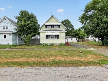 Property at 160 S Margay Street, Dunkirk, NY 14048