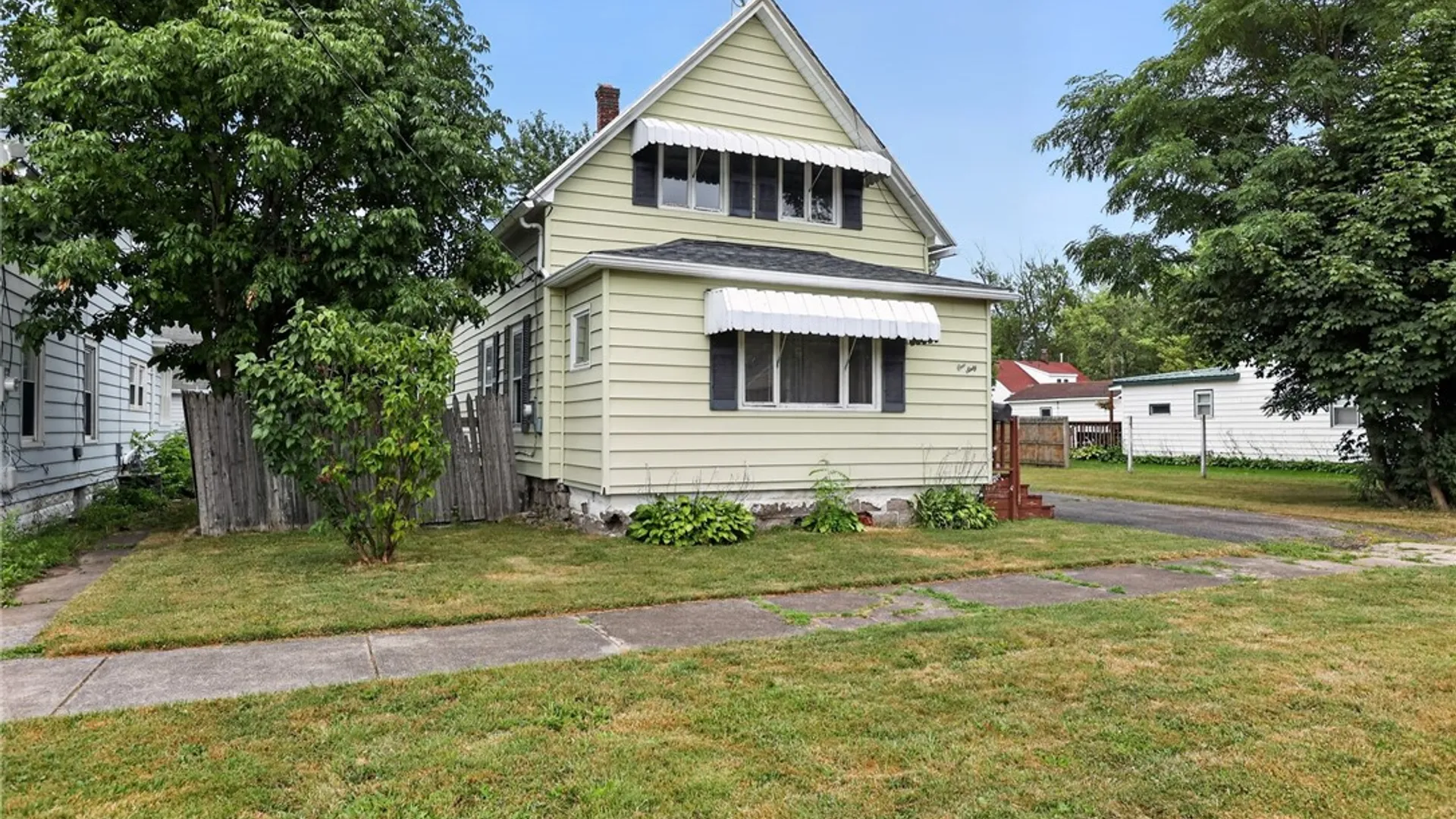 Property at 160 S Margay Street, Dunkirk, NY 14048 3
