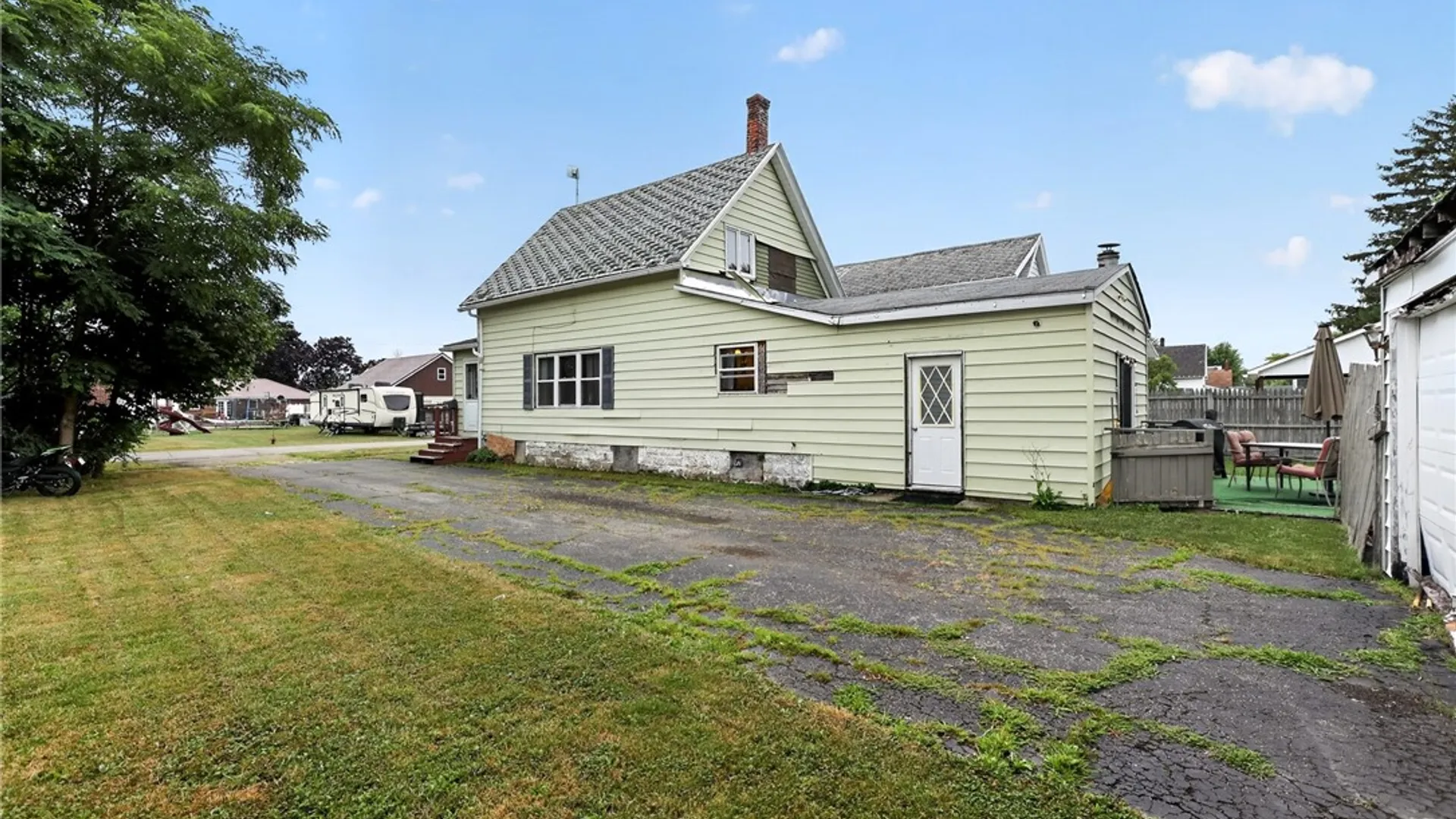 Property at 160 S Margay Street, Dunkirk, NY 14048 5