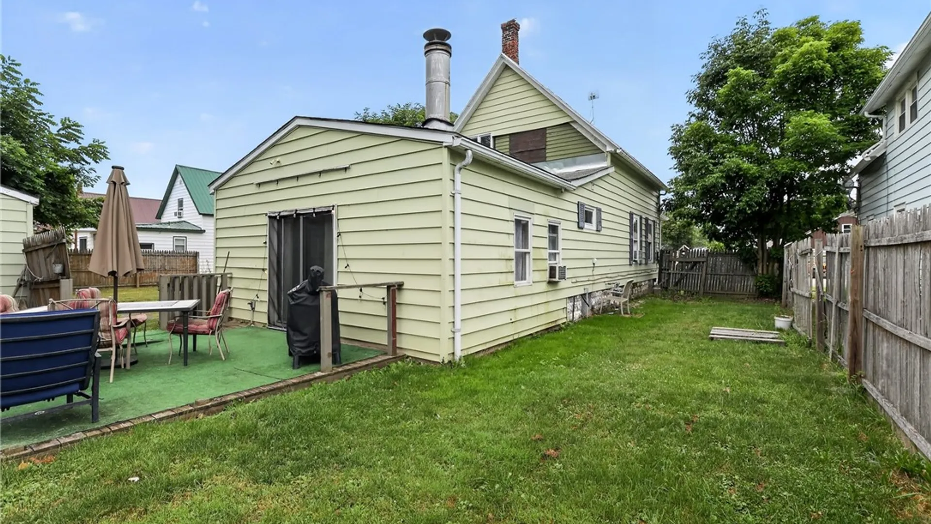Property at 160 S Margay Street, Dunkirk, NY 14048 7