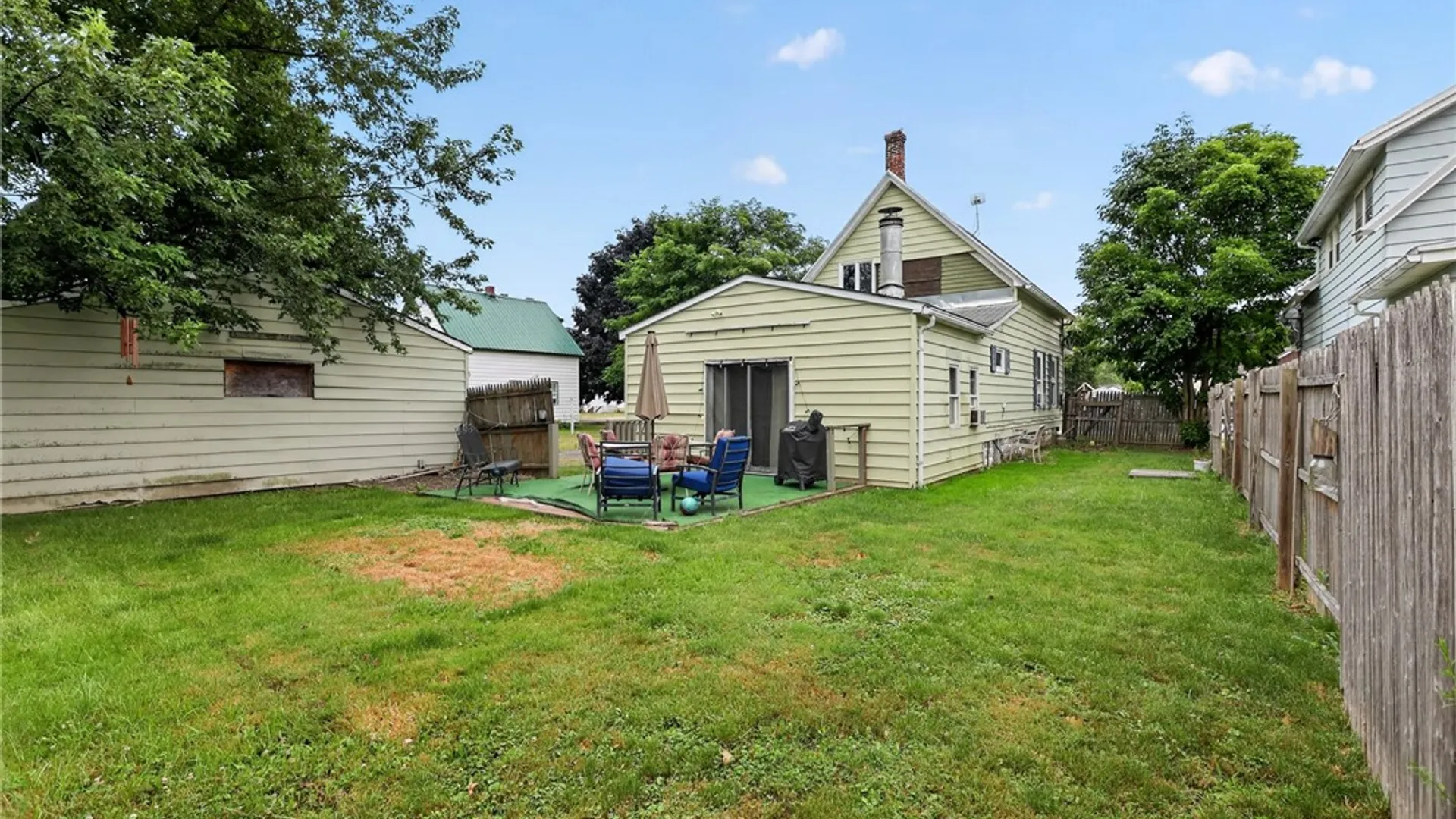 Property at 160 S Margay Street, Dunkirk, NY 14048 8