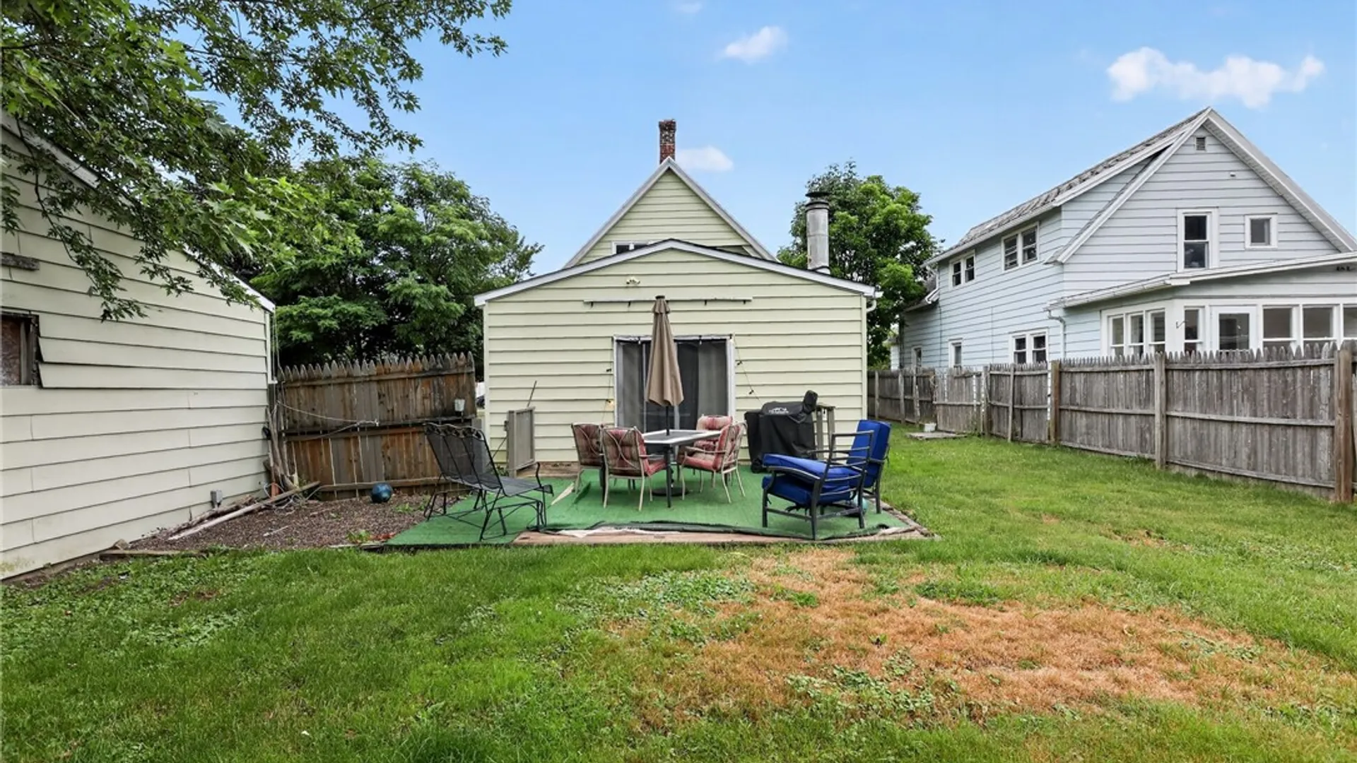 Property at 160 S Margay Street, Dunkirk, NY 14048 9