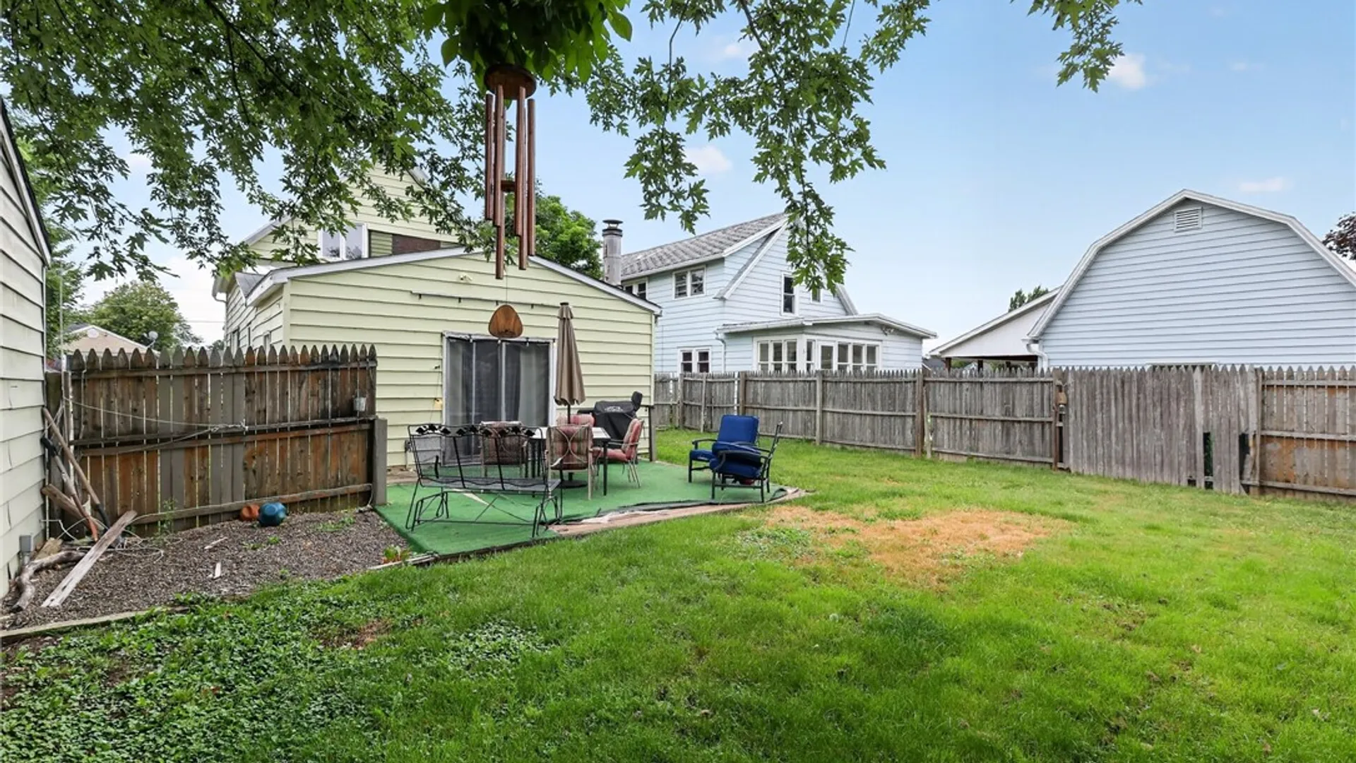 Property at 160 S Margay Street, Dunkirk, NY 14048 10