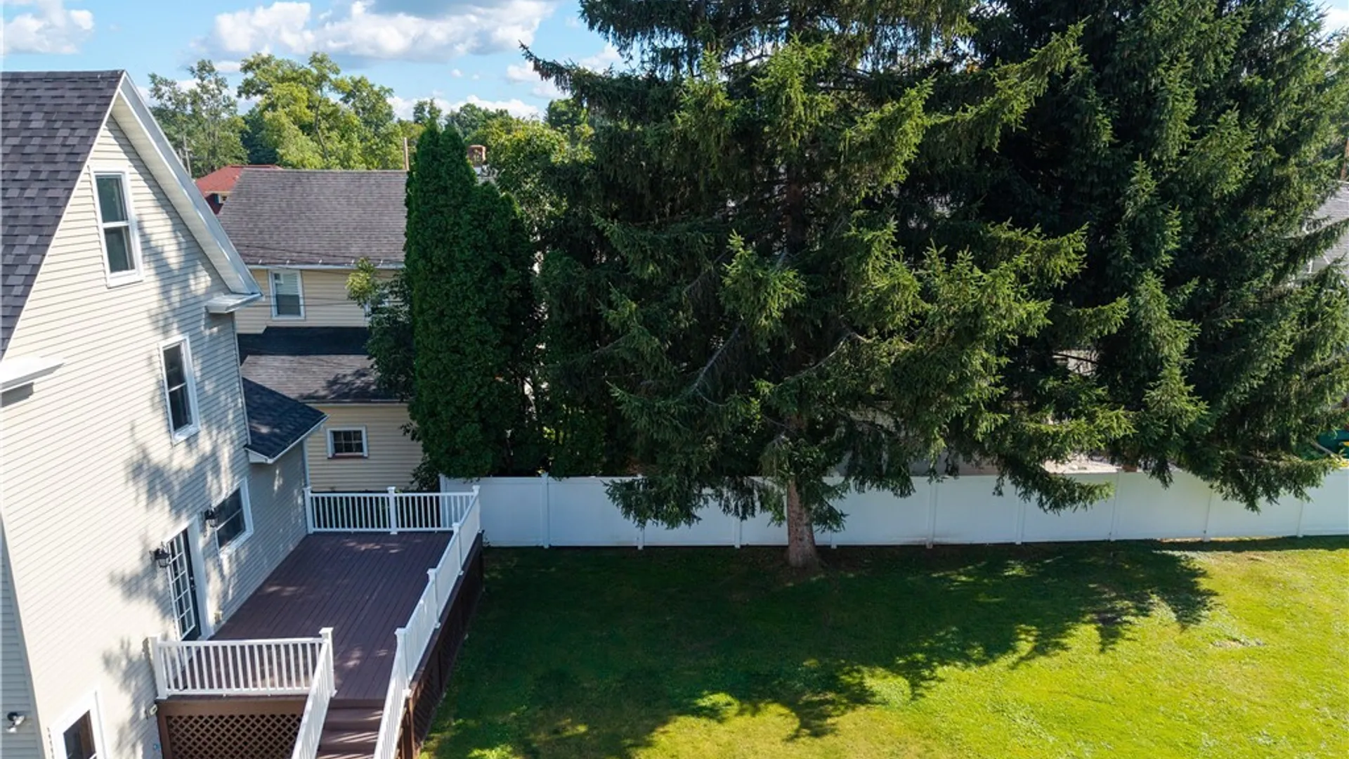 Property at 215 S Main Street, Warsaw, NY 14569 8