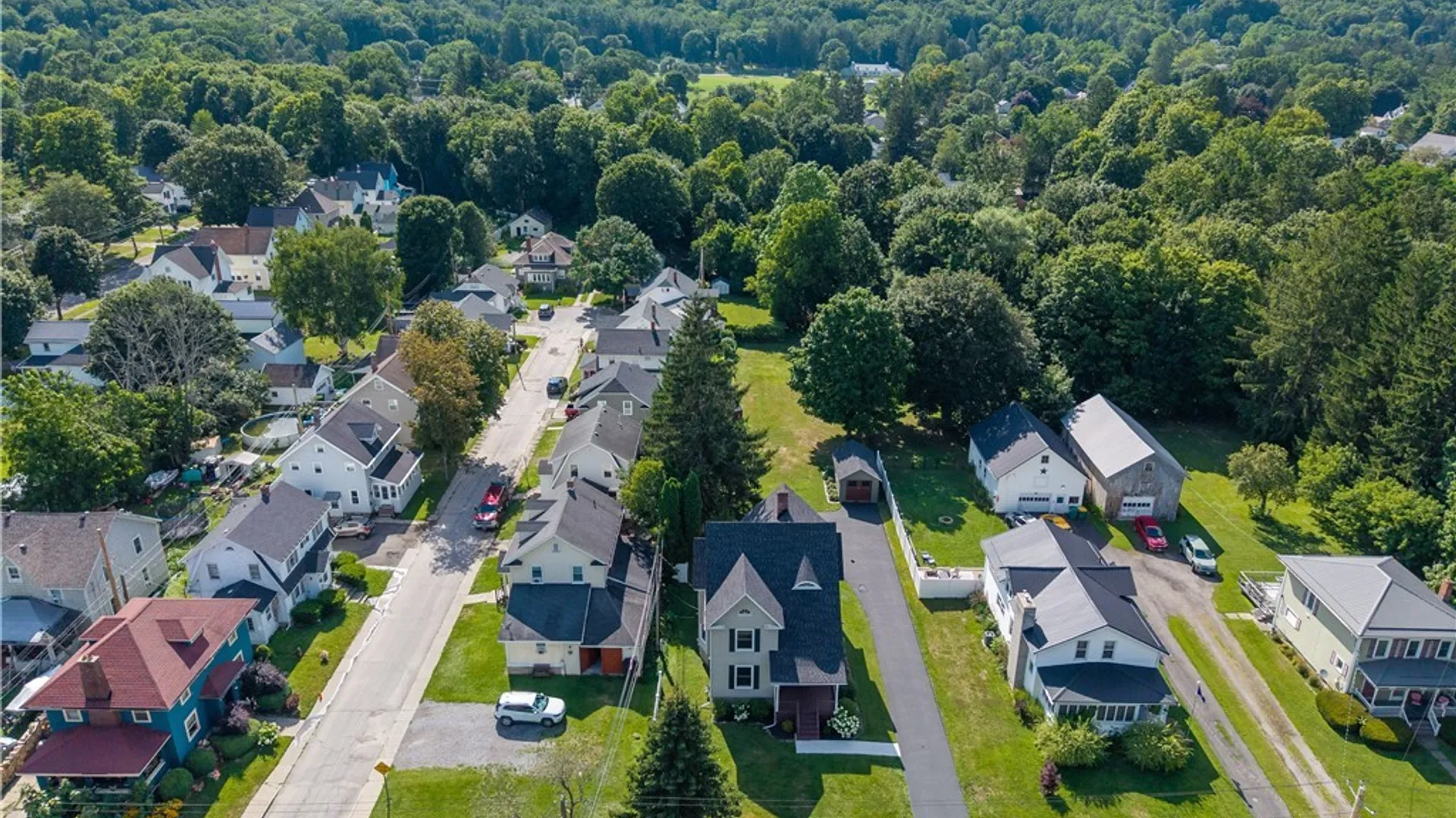 Property at 215 S Main Street, Warsaw, NY 14569 13