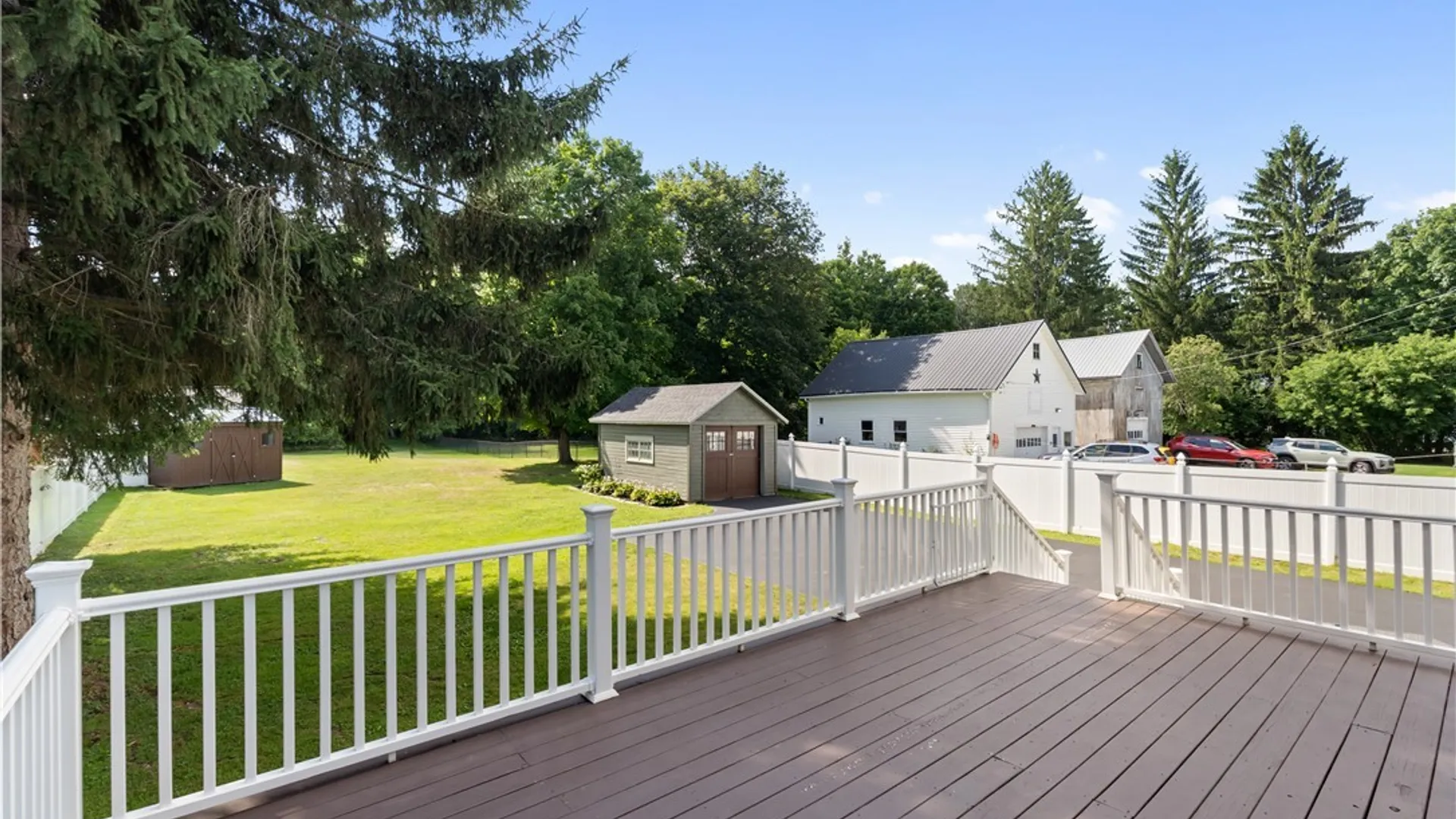 Property at 215 S Main Street, Warsaw, NY 14569 7