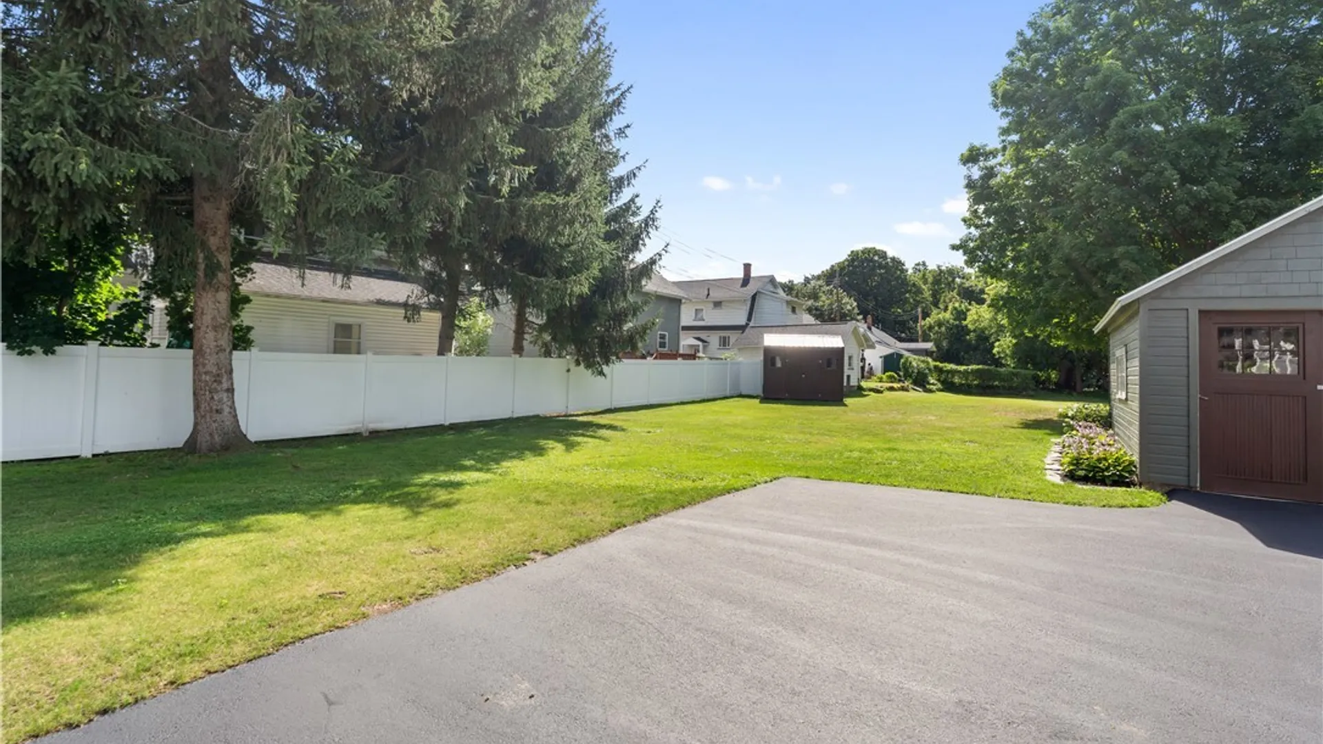 Property at 215 S Main Street, Warsaw, NY 14569 9