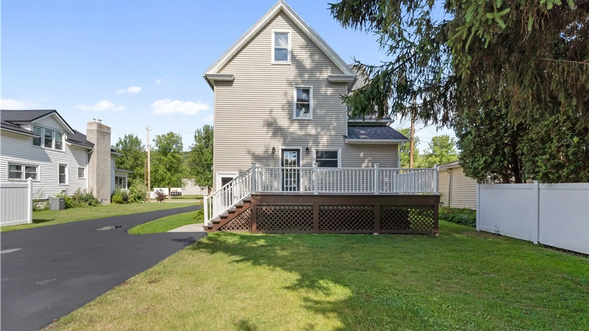 Property at 215 S Main Street, Warsaw, NY 14569 6