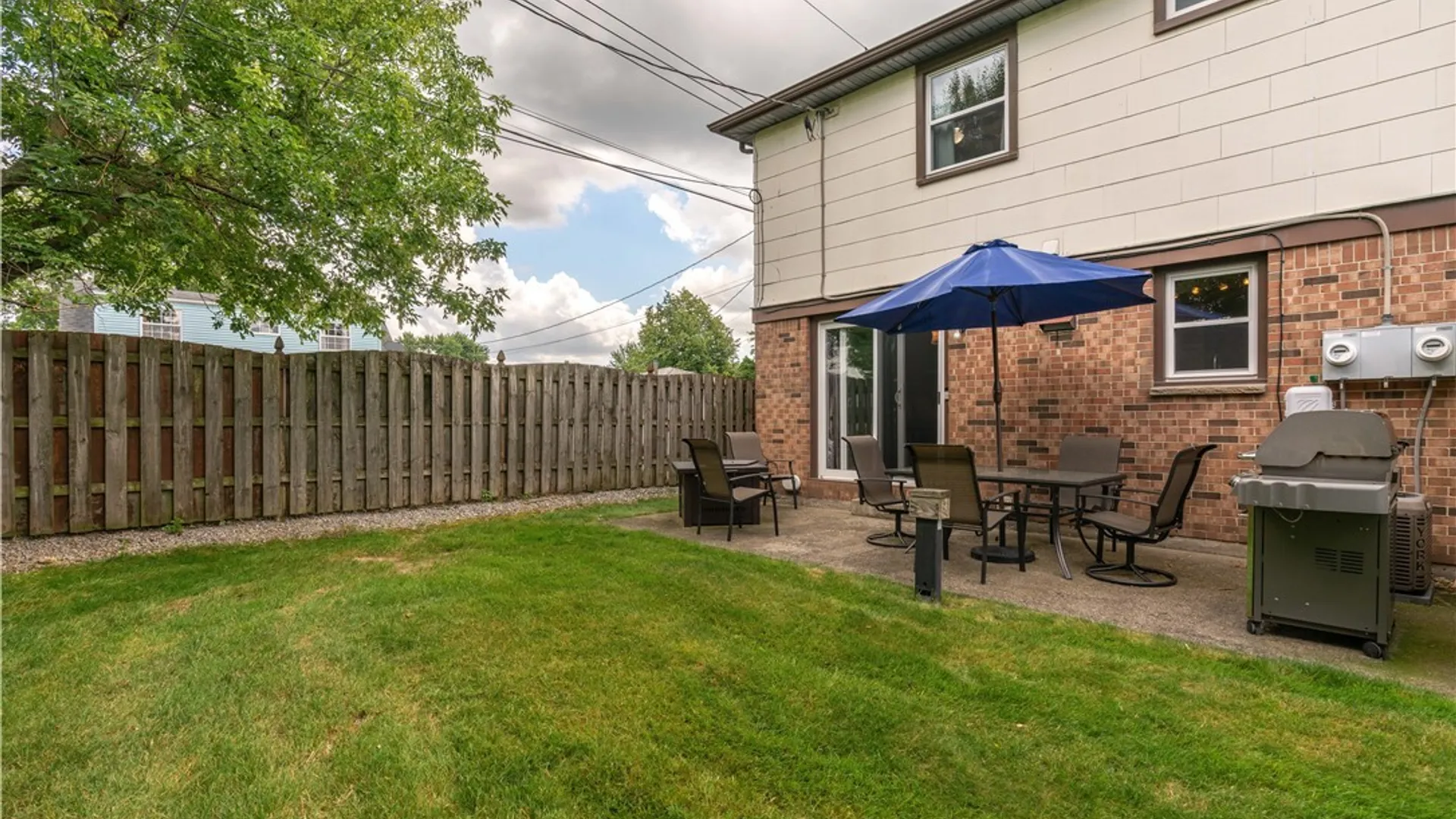 Property at 25 Villa Park, Cheektowaga, NY 14227 20