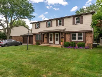 Property at 25 Villa Park, Cheektowaga, NY 14227