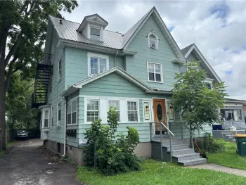 Property at 361 Chili Avenue, Rochester, NY 14611