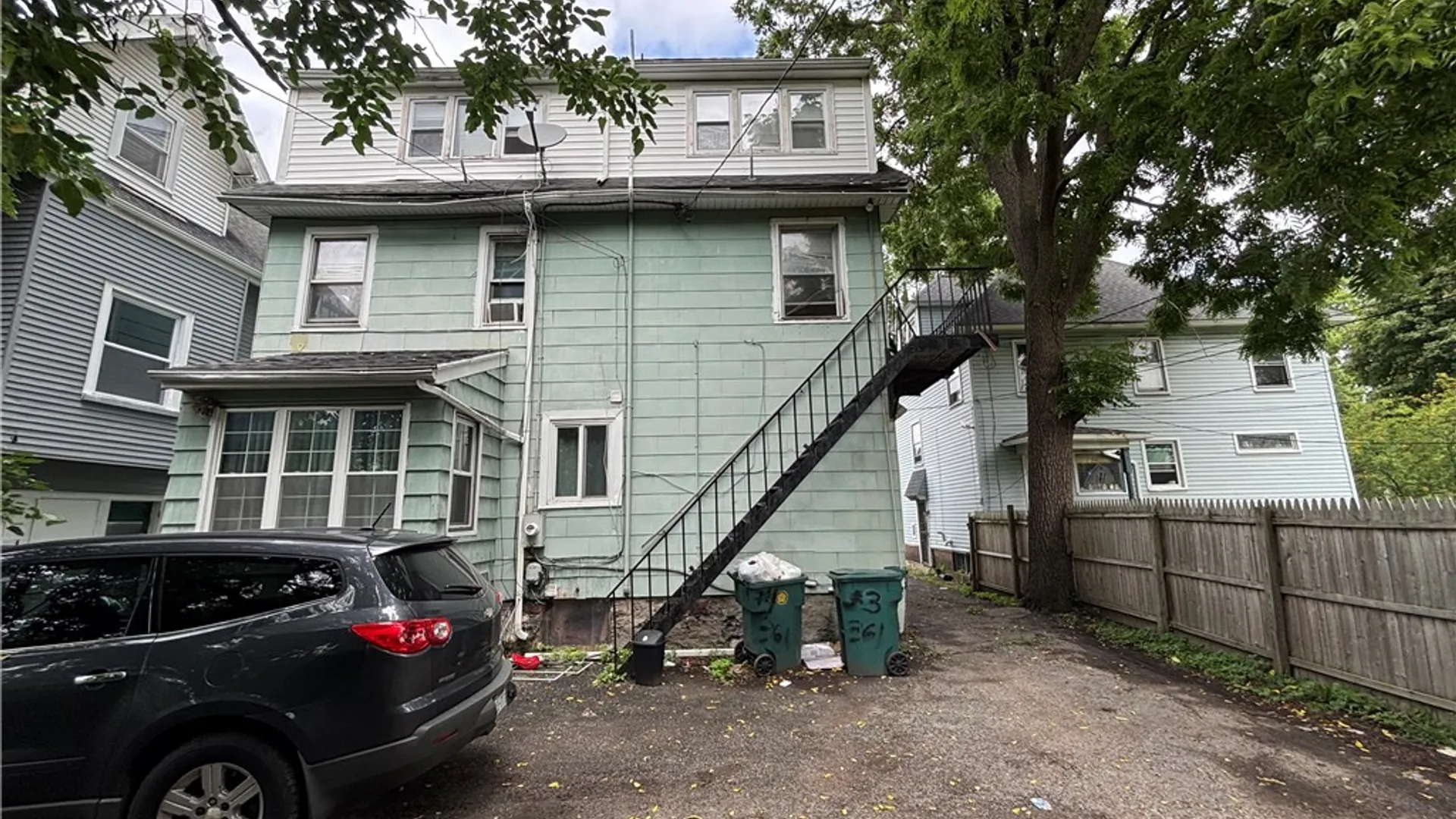 Property at 361 Chili Avenue, Rochester, NY 14611 22