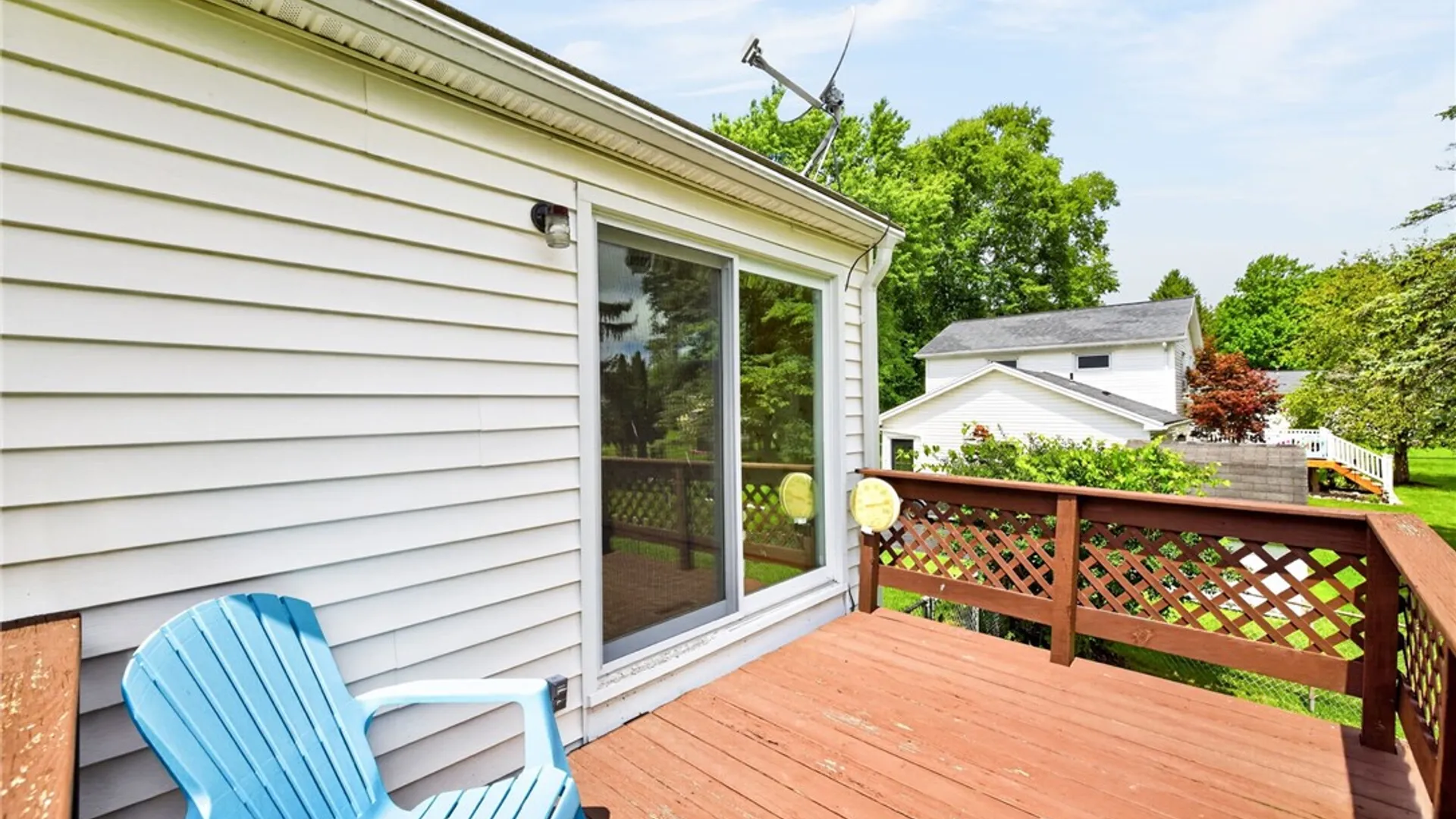 Property at 66 Beaman Road, Ogden, NY 14624 28