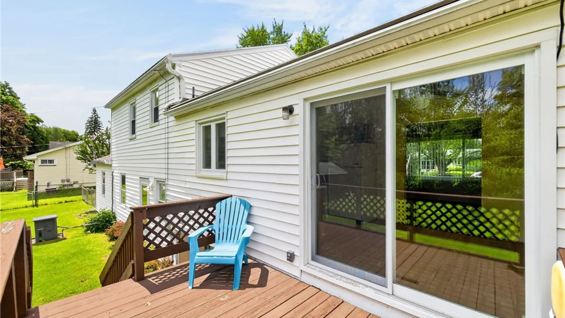 Property at 66 Beaman Road, Ogden, NY 14624 29