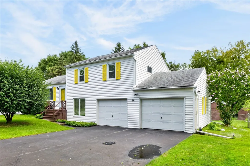 Property at 66 Beaman Road, Ogden, NY 14624