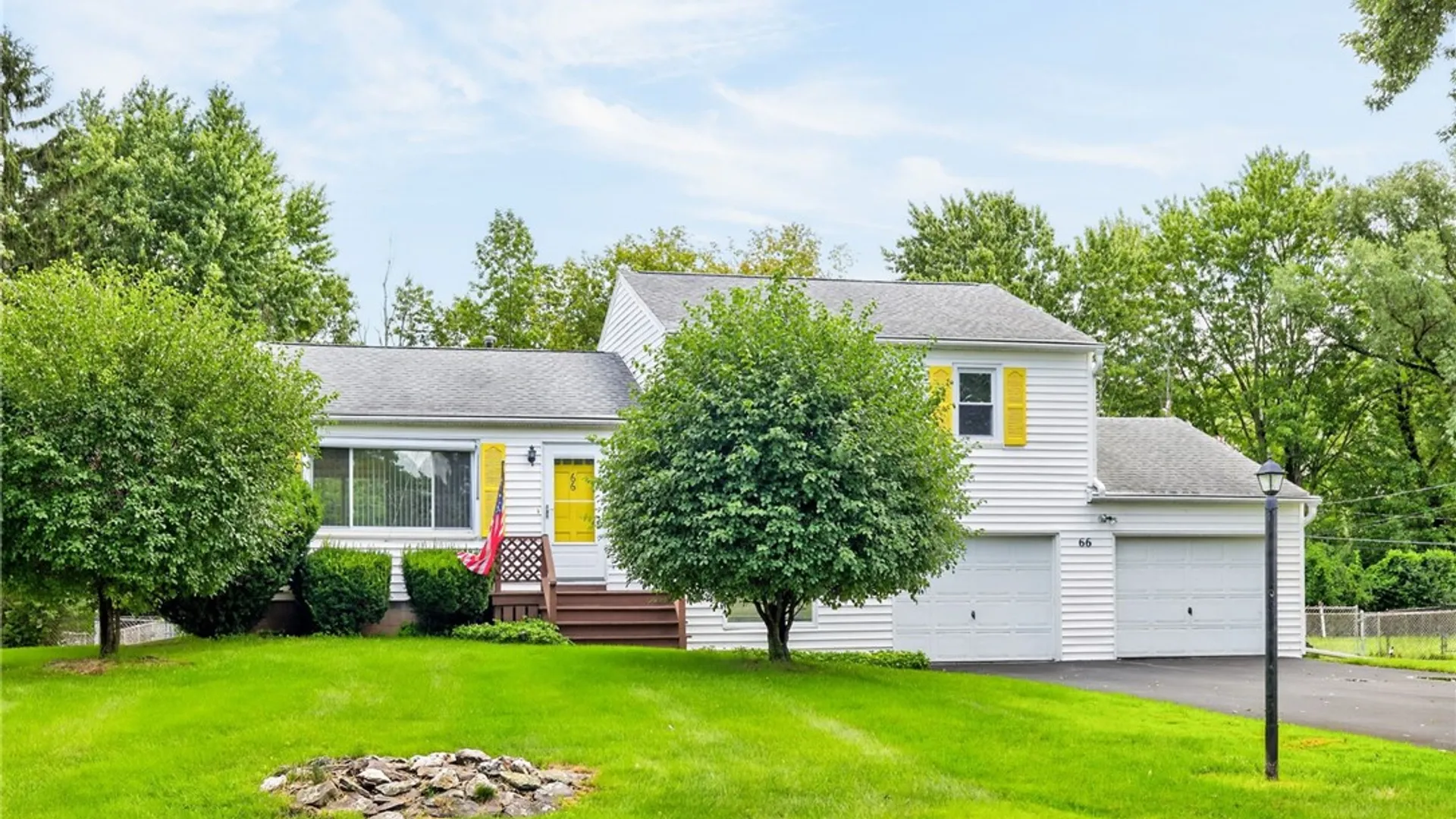 Property at 66 Beaman Road, Ogden, NY 14624 4