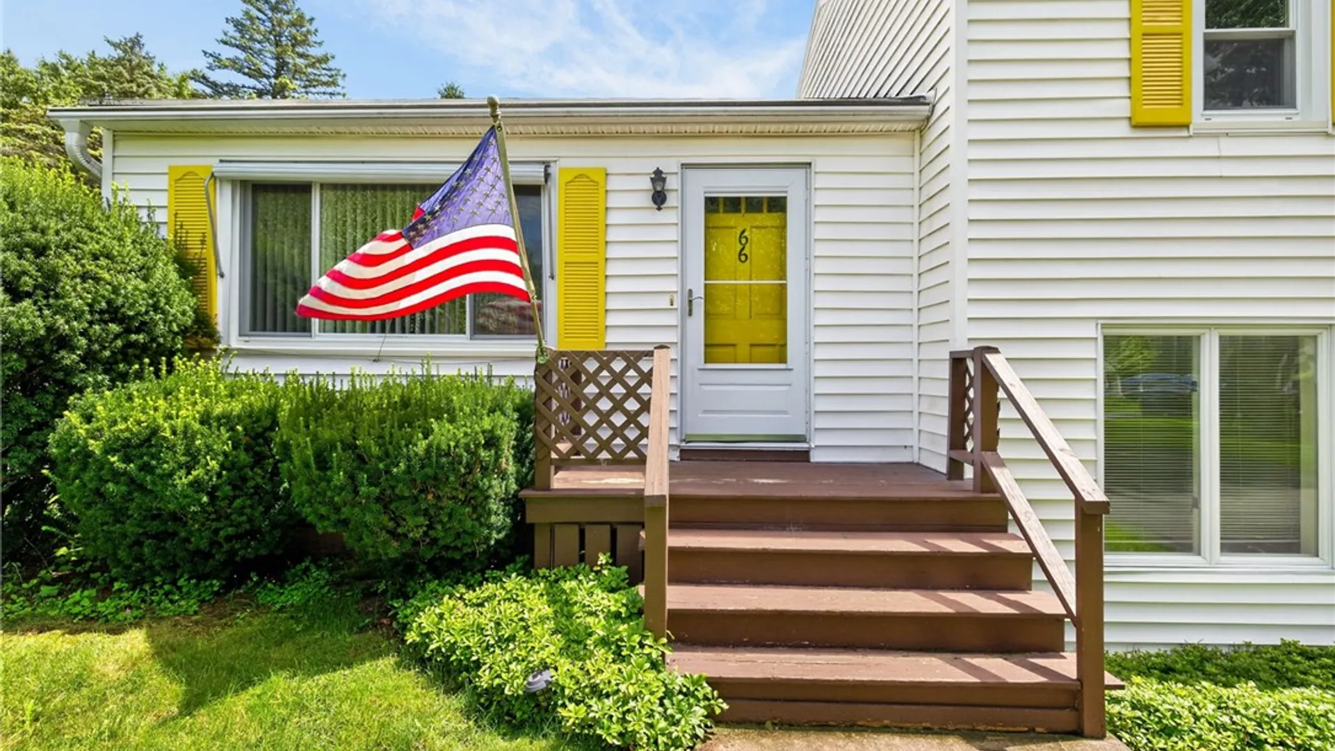 Property at 66 Beaman Road, Ogden, NY 14624 5