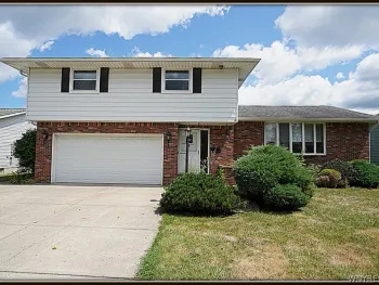 Property at 23 Willow Drive, West Seneca, NY 14224