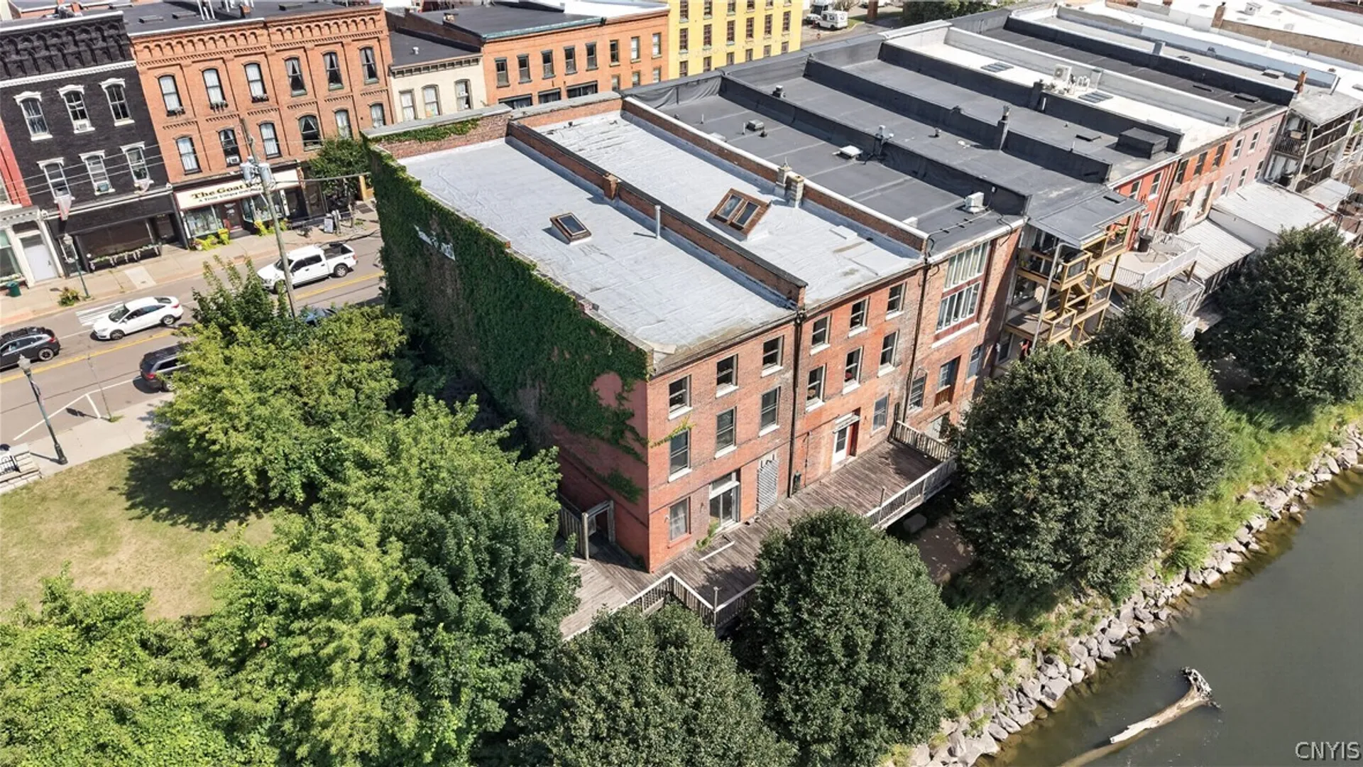 Property at 174-180 Front Street, Owego, NY 13827 4