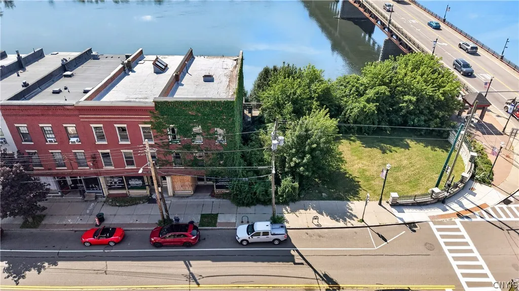 Property at 174-180 Front Street, Owego, NY 13827