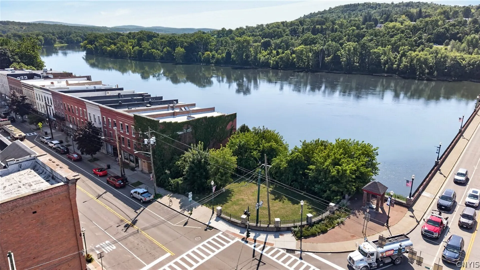 Property at 174-180 Front Street, Owego, NY 13827 5