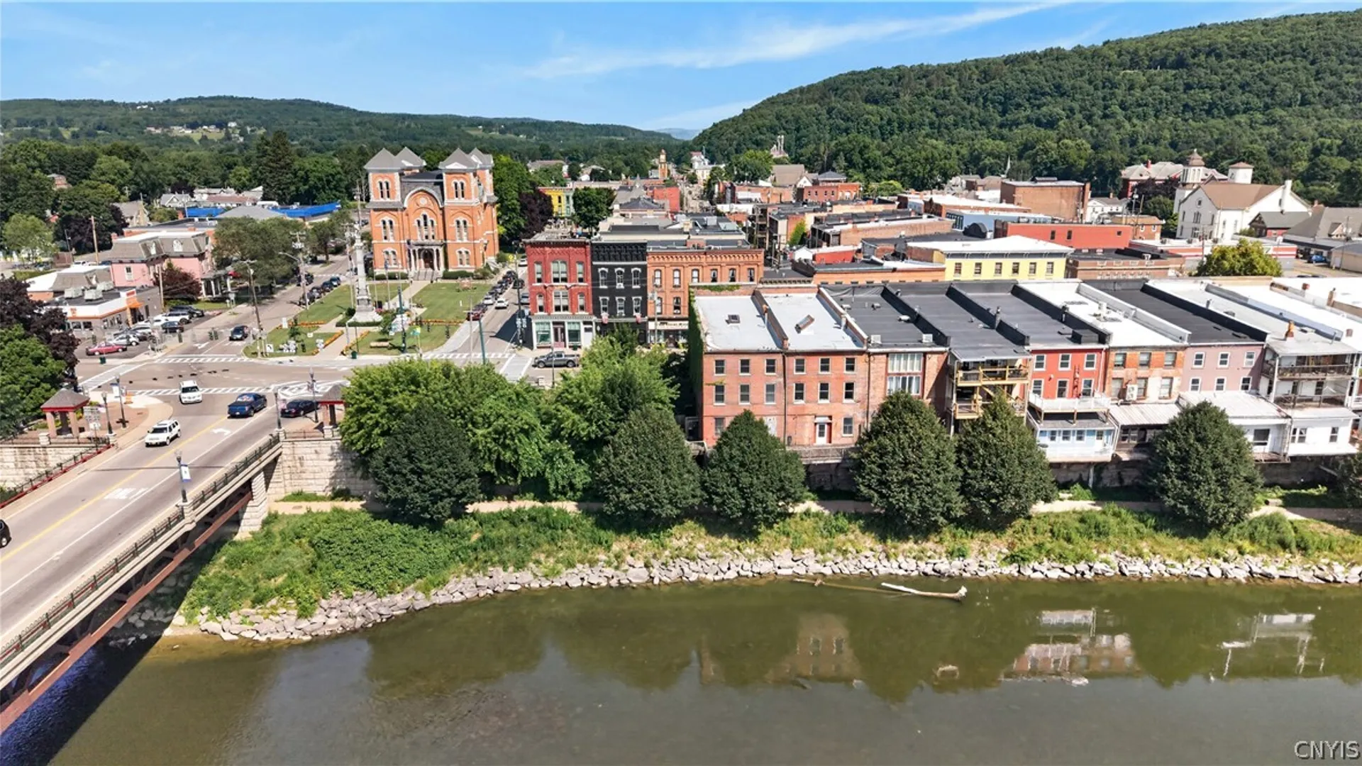 Property at 174-180 Front Street, Owego, NY 13827 6