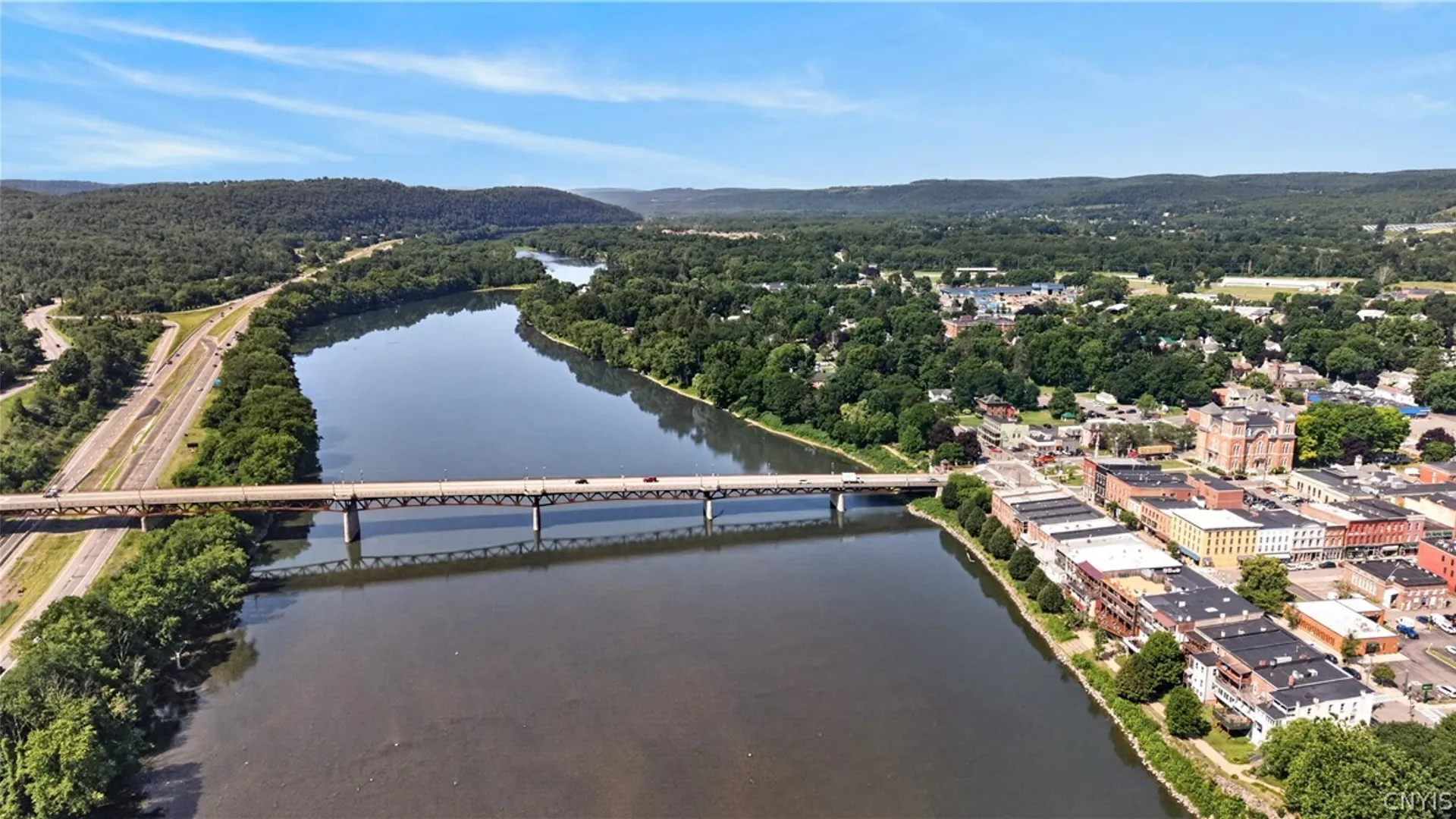 Property at 174-180 Front Street, Owego, NY 13827 45