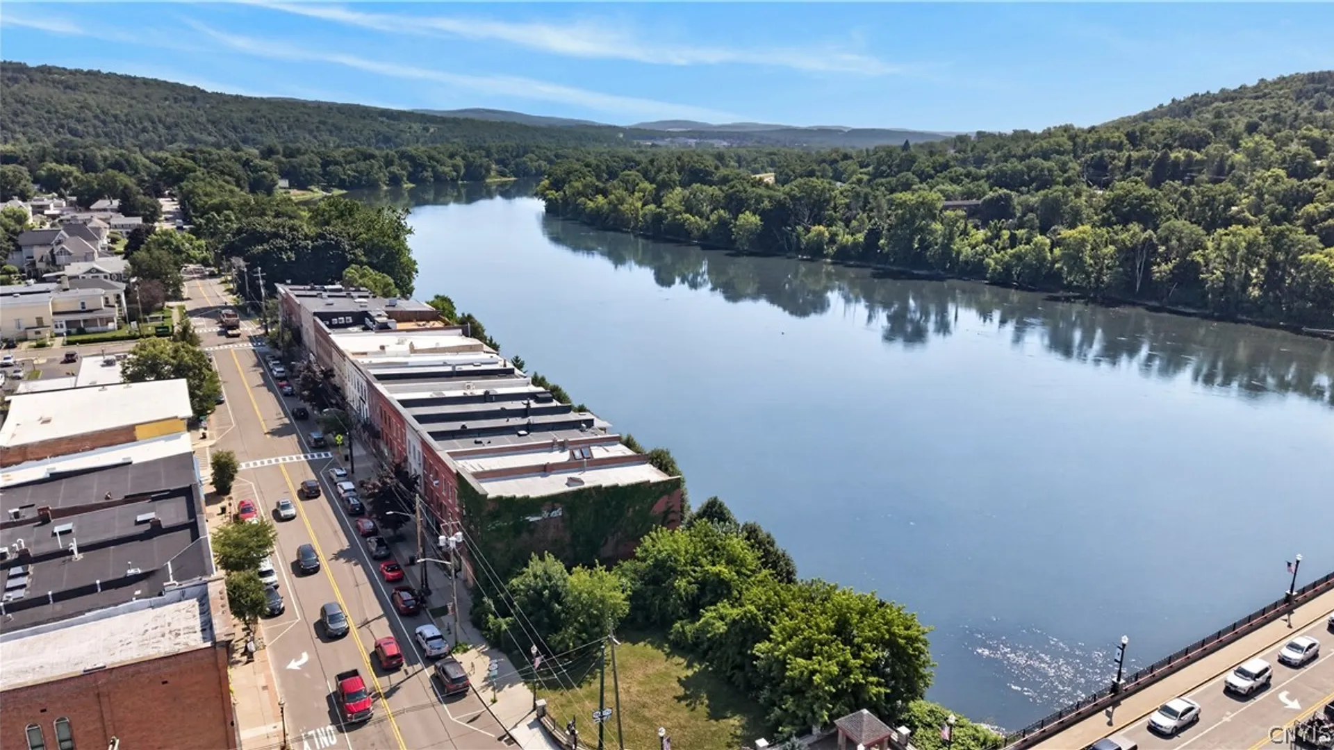 Property at 174-180 Front Street, Owego, NY 13827 44