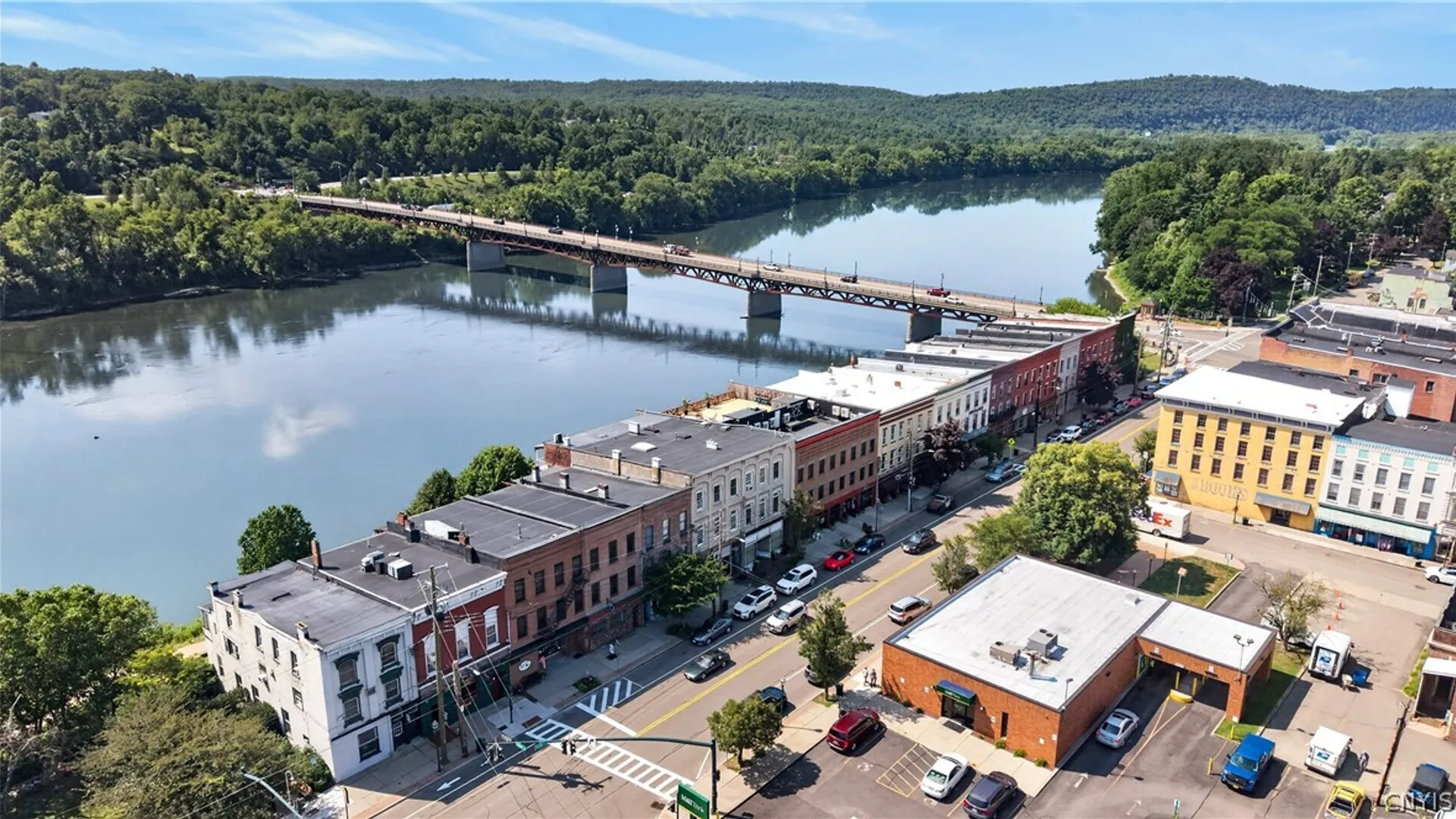 Property at 174-180 Front Street, Owego, NY 13827 43