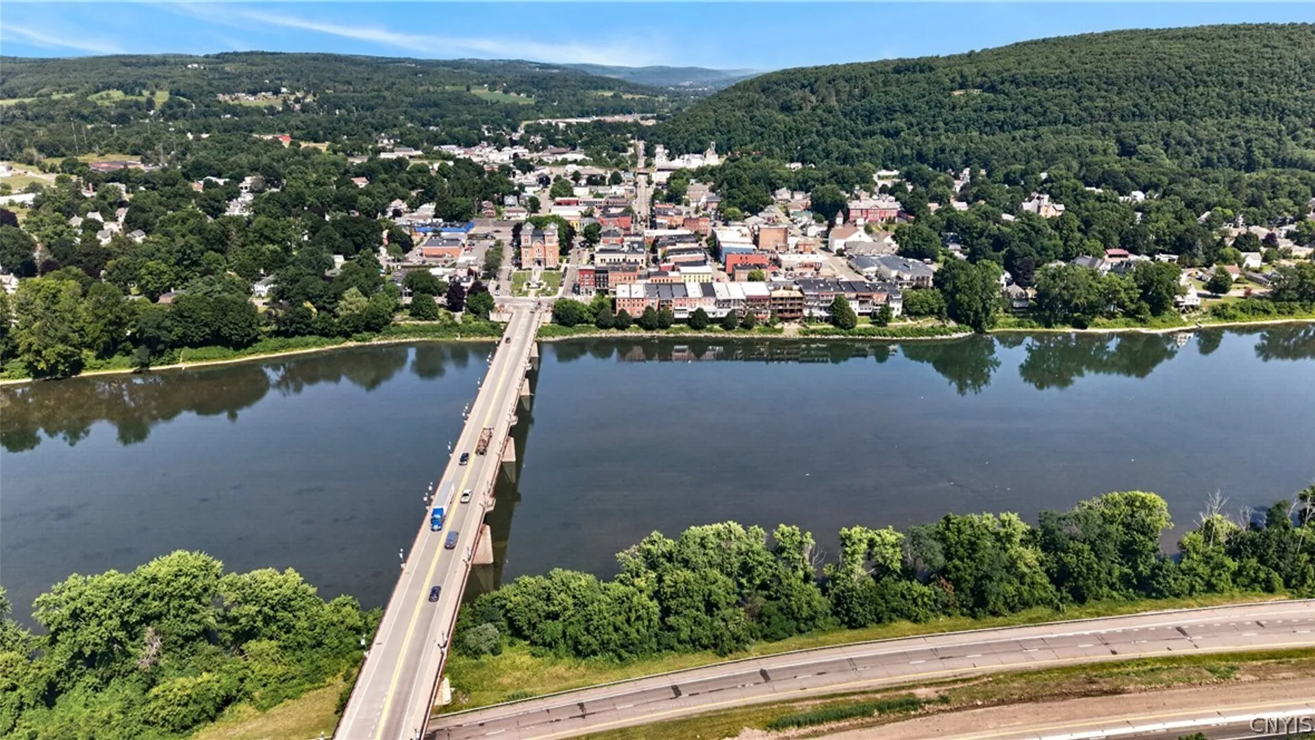 Property at 174-180 Front Street, Owego, NY 13827 7